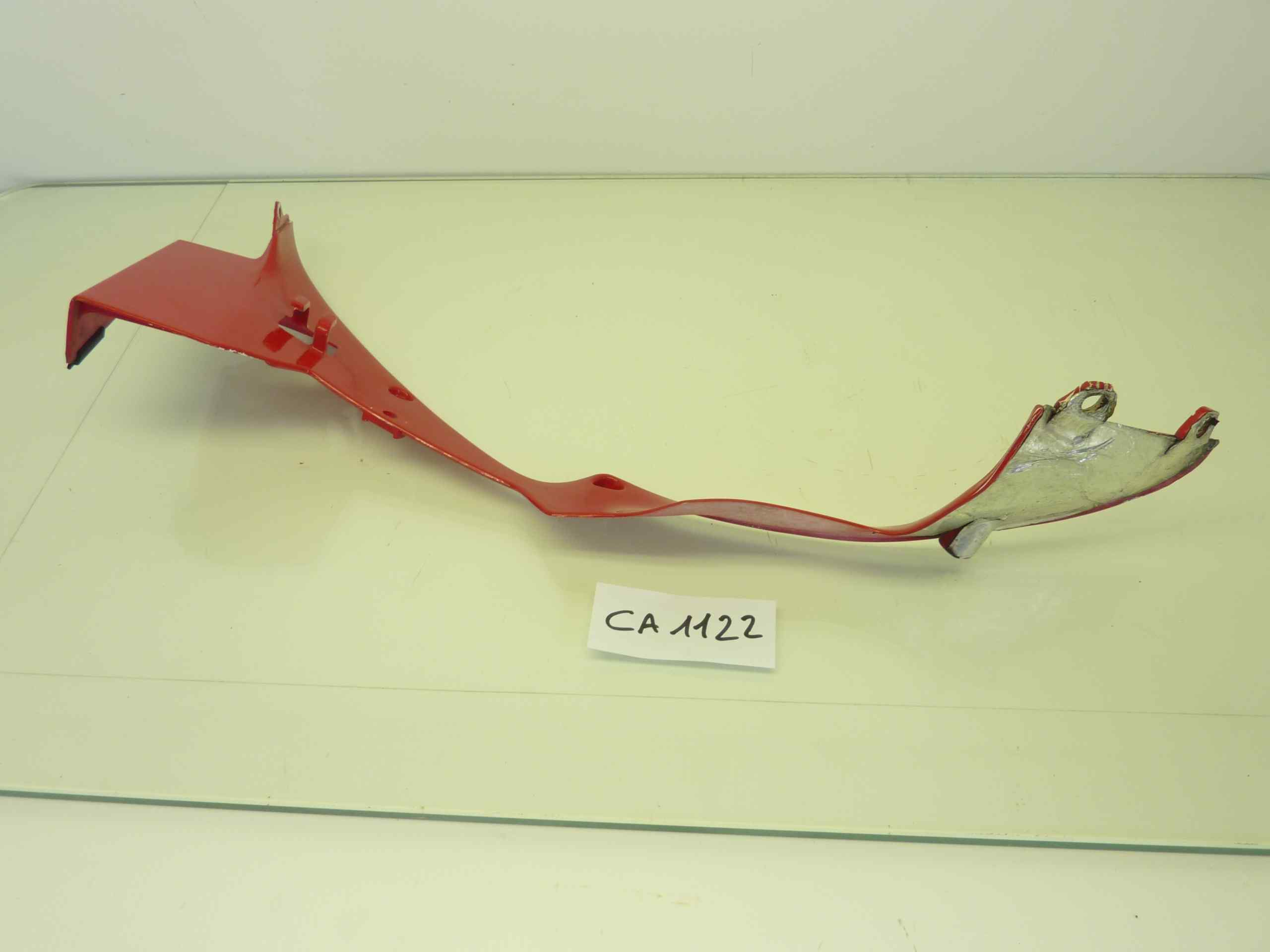 HONDA CBR 600 F 91-98 carena laterale anteriore interna sinistra cod 64410-MV9-0000 - immagine 2