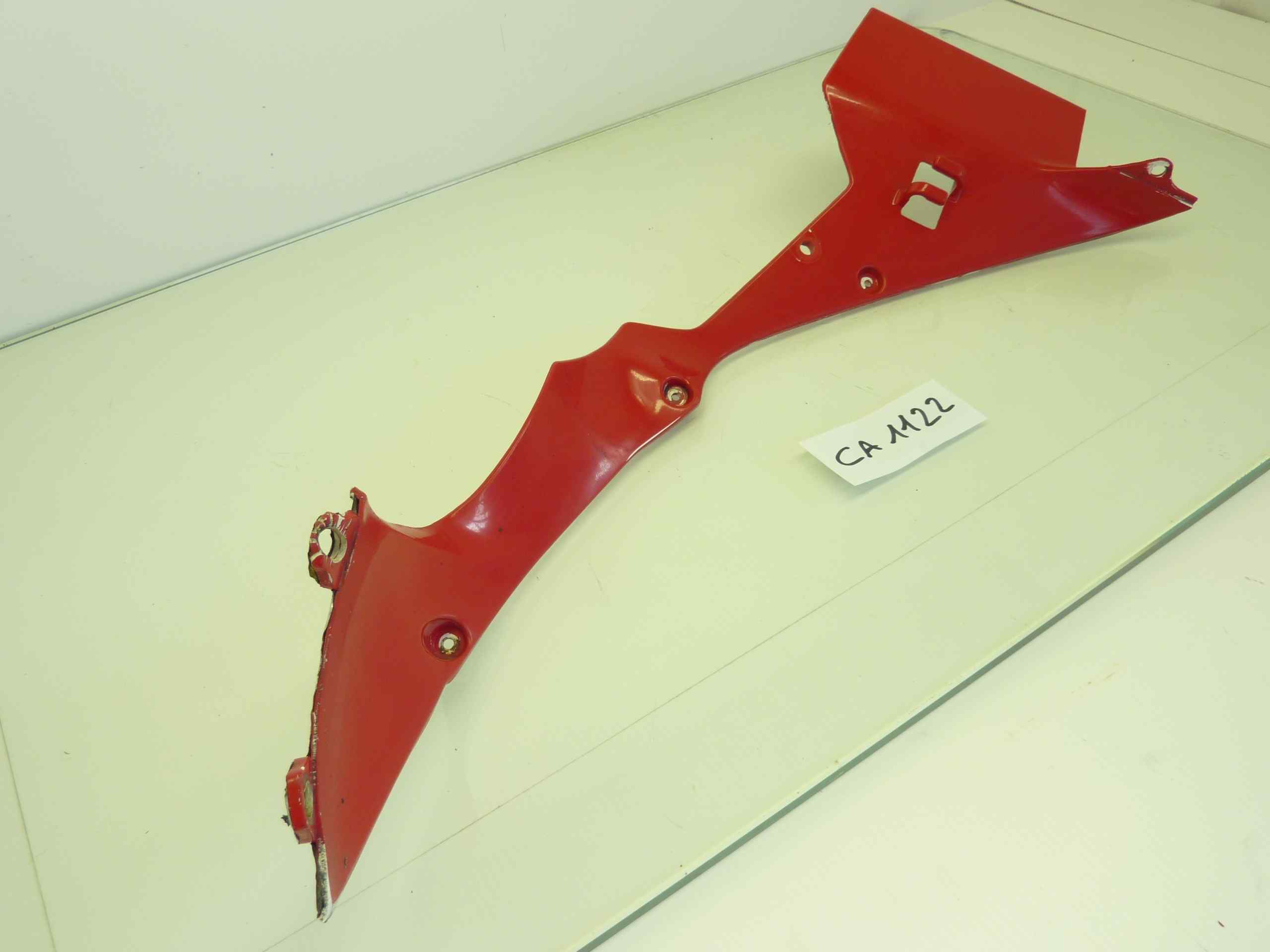 HONDA CBR 600 F 91-98 carena laterale anteriore interna sinistra cod 64410-MV9-0000 - immagine 5