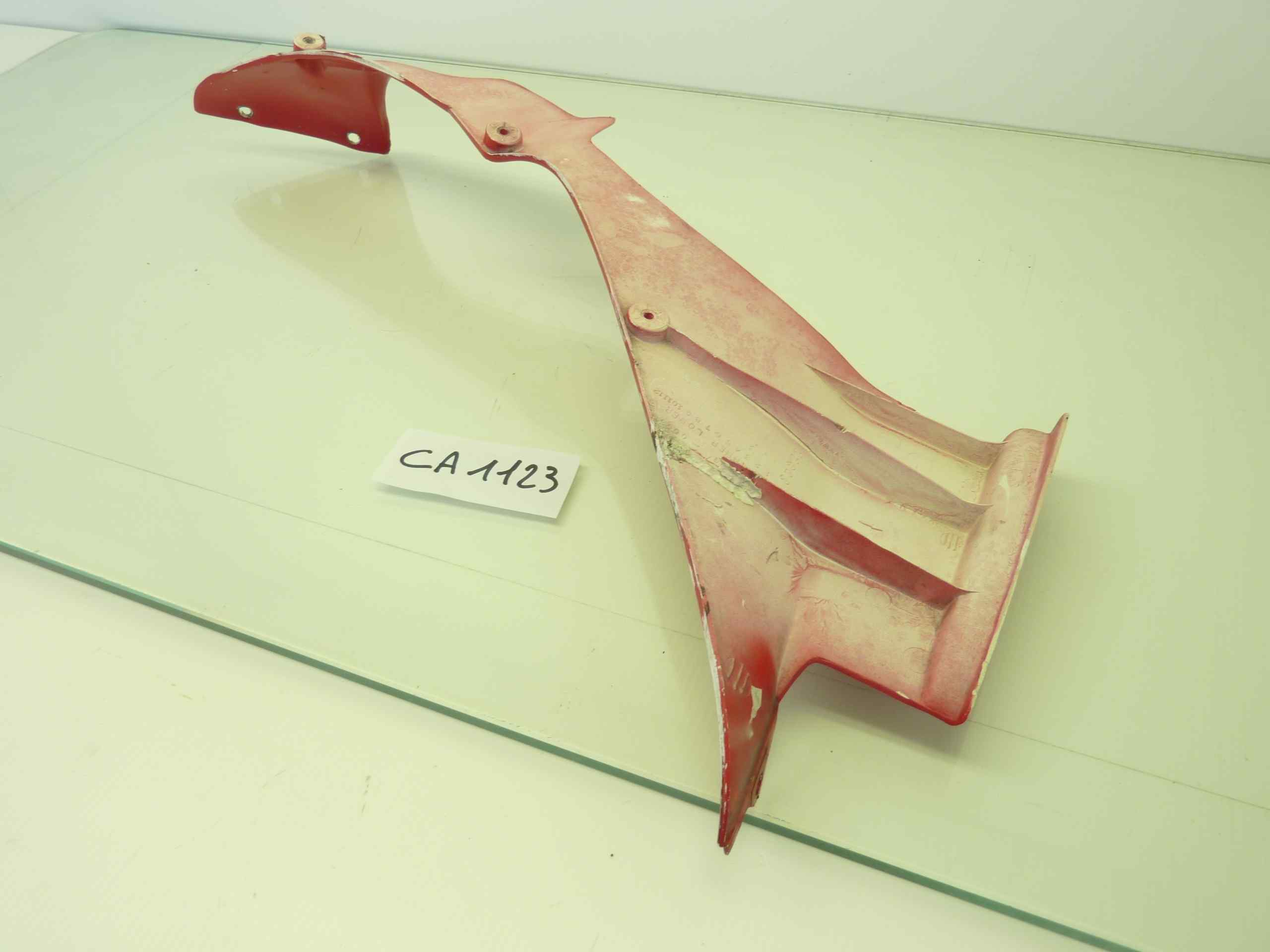 HONDA CBR 600 F 91-98 carena laterale anteriore interna destra cod 64360-MV9-0000