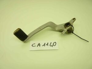 HONDA VFR 750 F 90-93 pedale leva freno posteriore