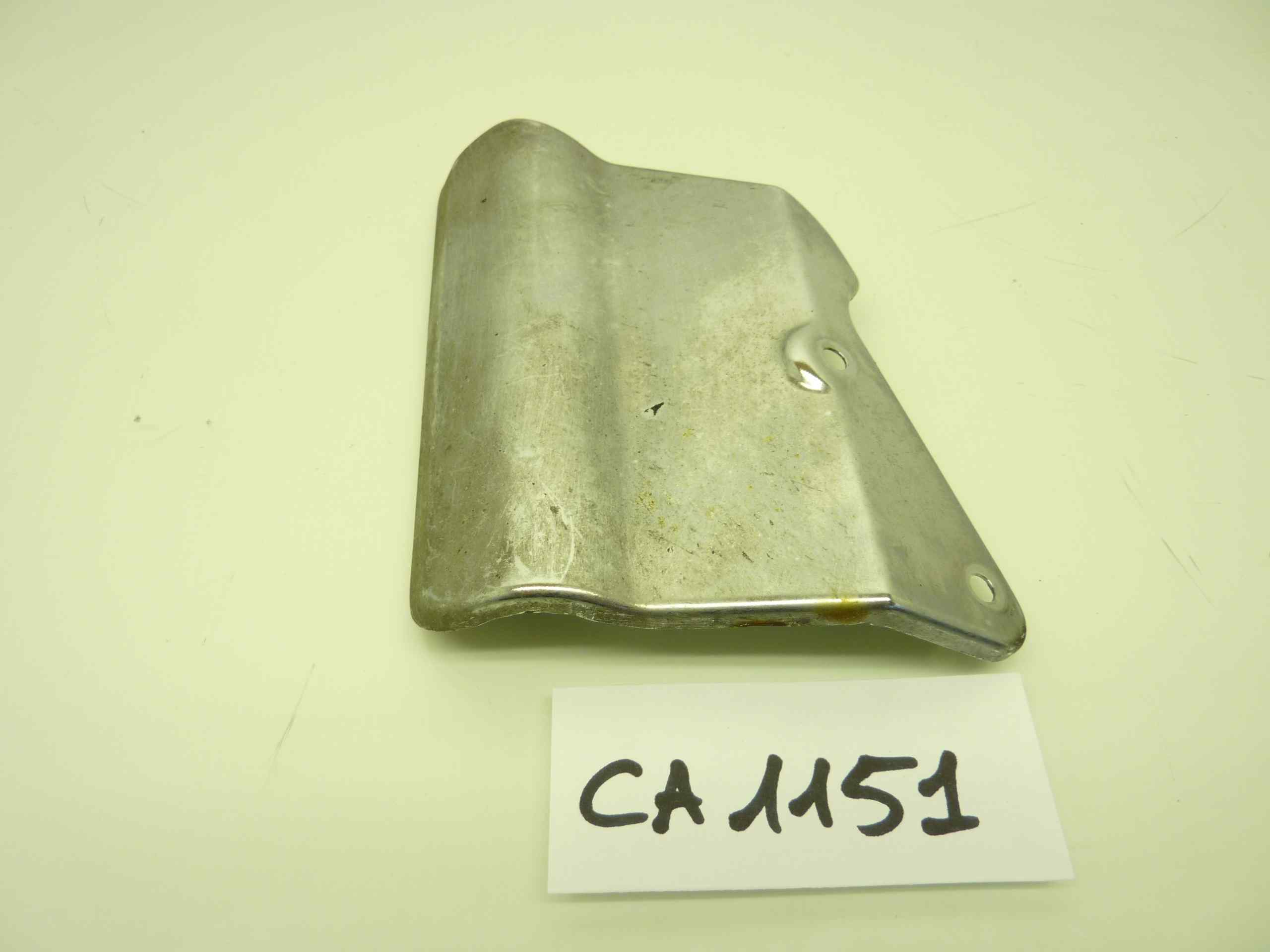 HONDA VFR 750 F 90-93 paracalore collettore - immagine 3