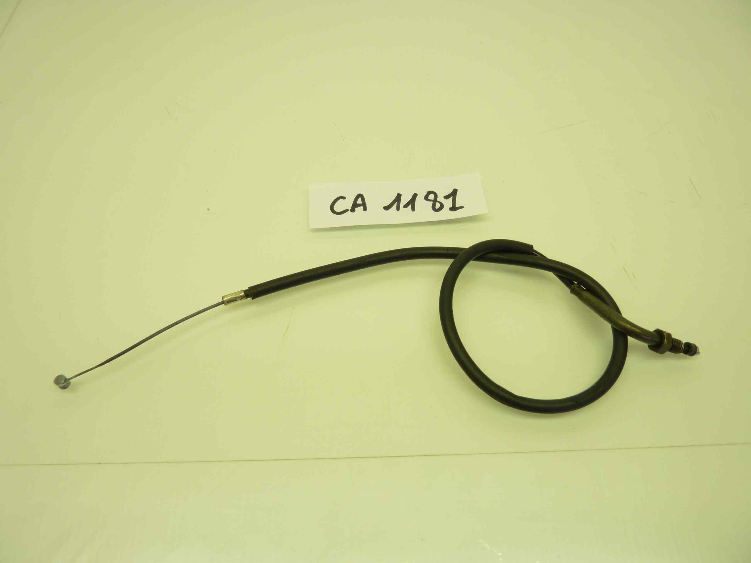 HONDA VFR 750 F 90-93 cavo filo aria - immagine 2