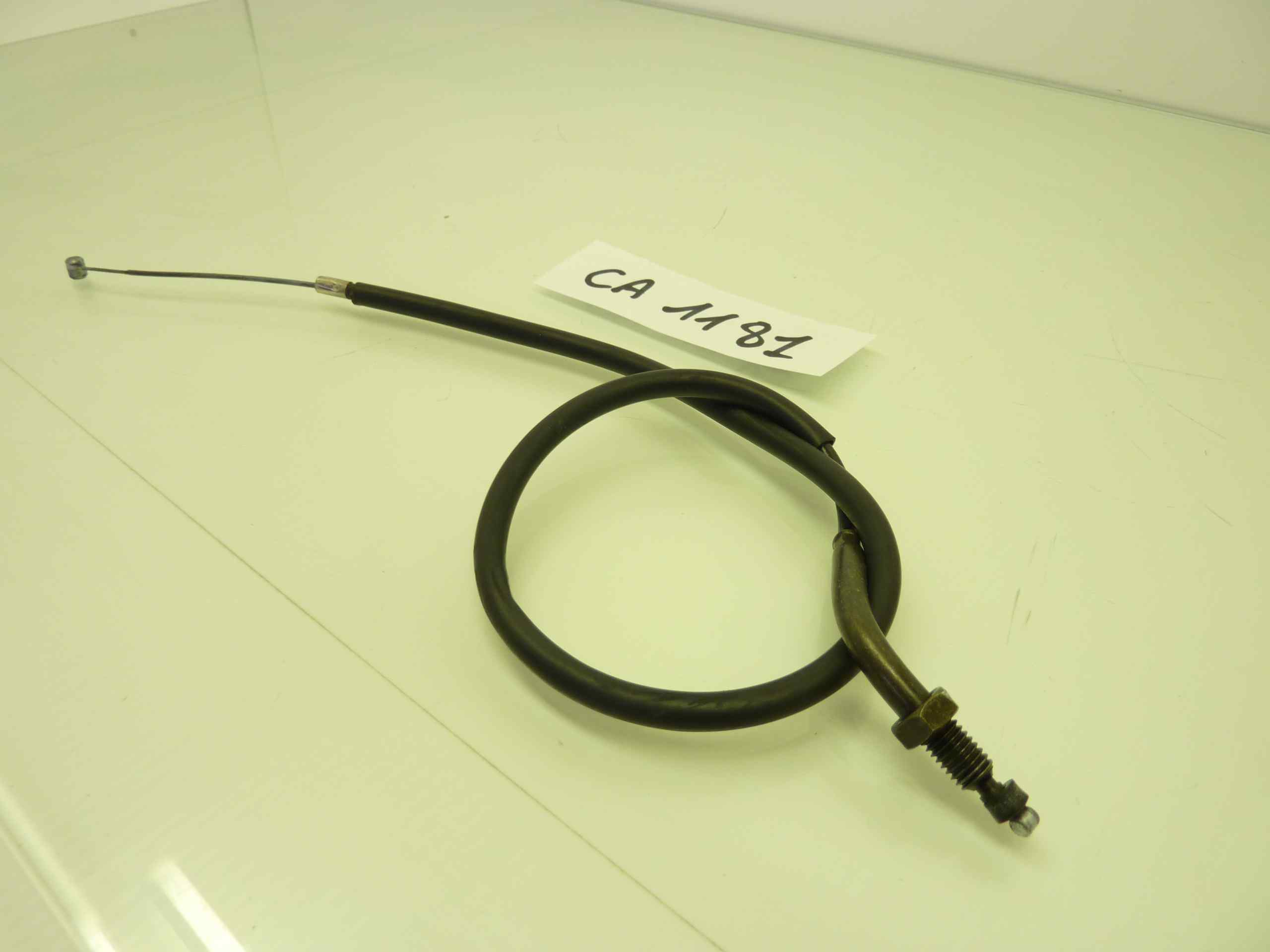 HONDA VFR 750 F 90-93 cavo filo aria - immagine 3