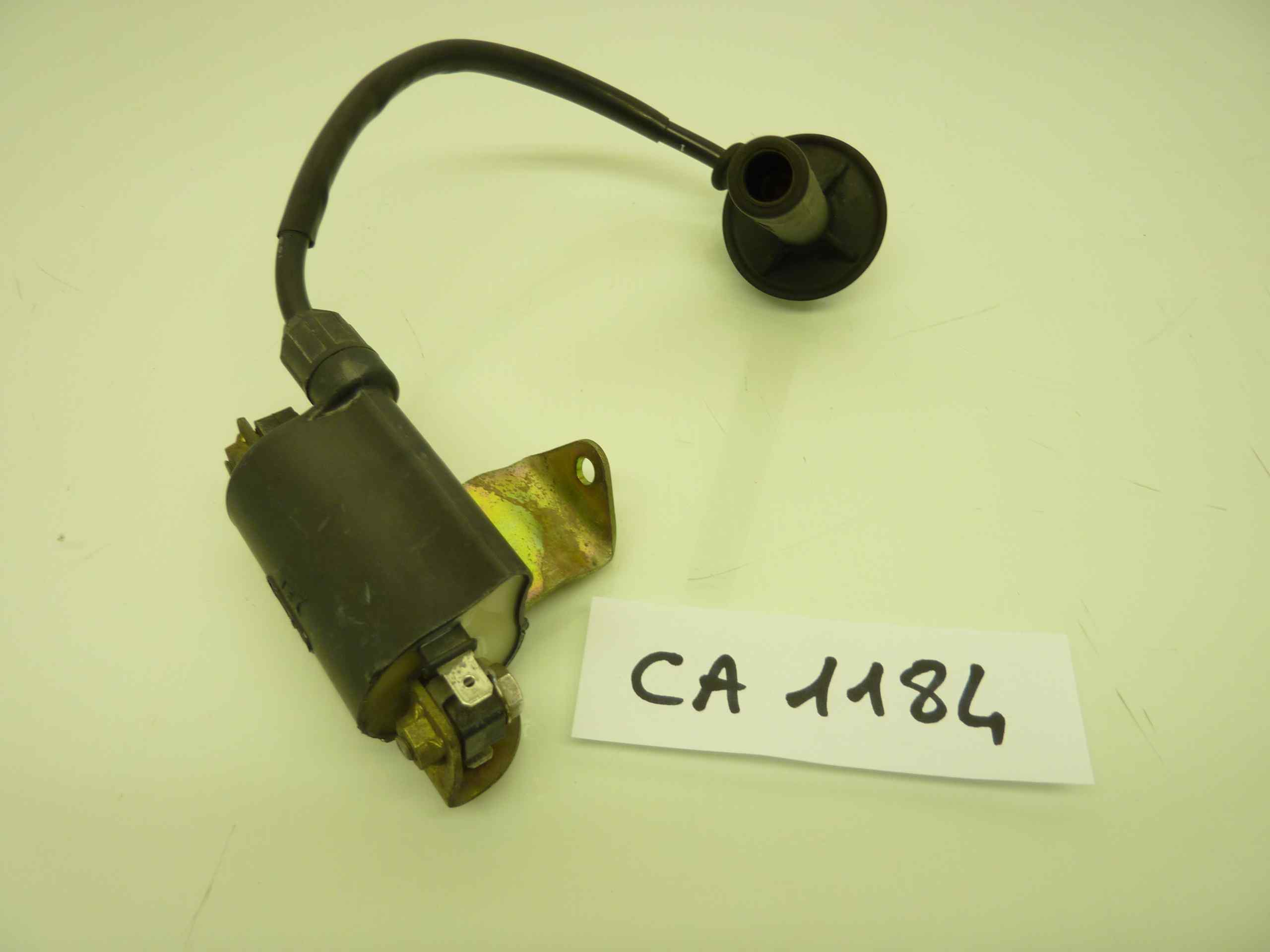 HONDA VFR 750 F 90-93 bobina 1 NICHIWA MP06 - immagine 4