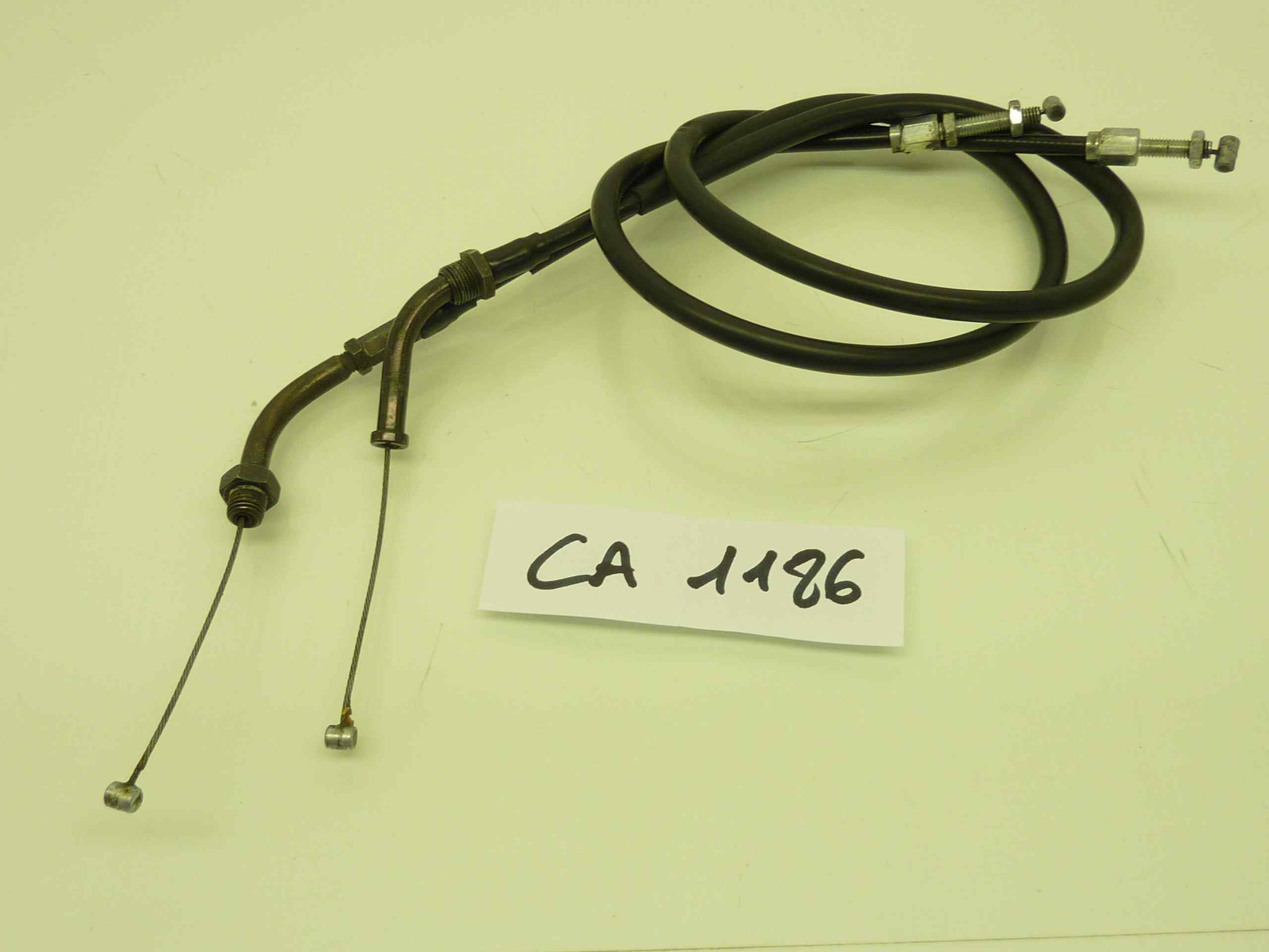 HONDA VFR 750 F 90-93 cavo gas acceleratore