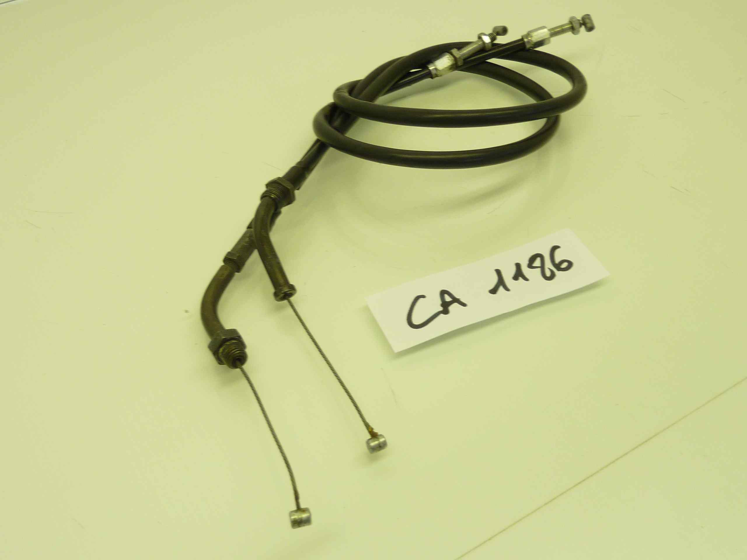 HONDA VFR 750 F 90-93 cavo gas acceleratore - immagine 3