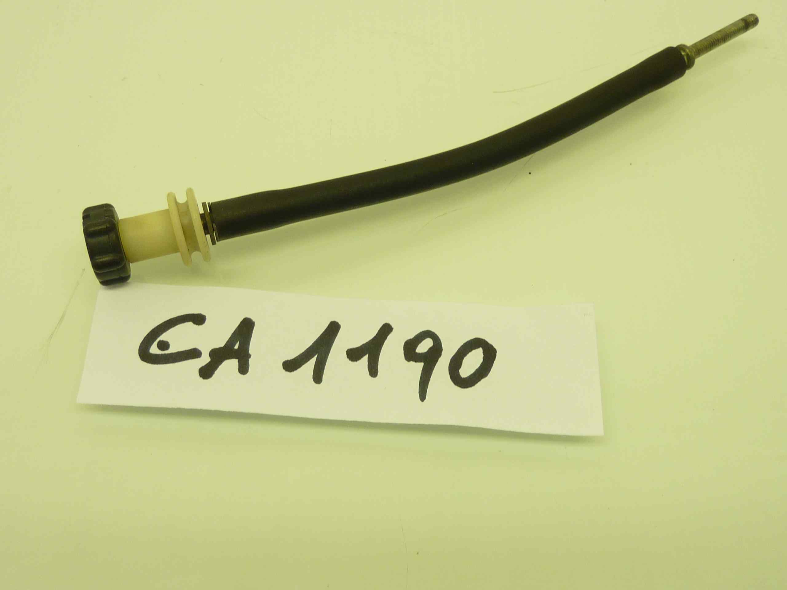 HONDA VFR 750 F 90-93 regolatore minimo - immagine 2