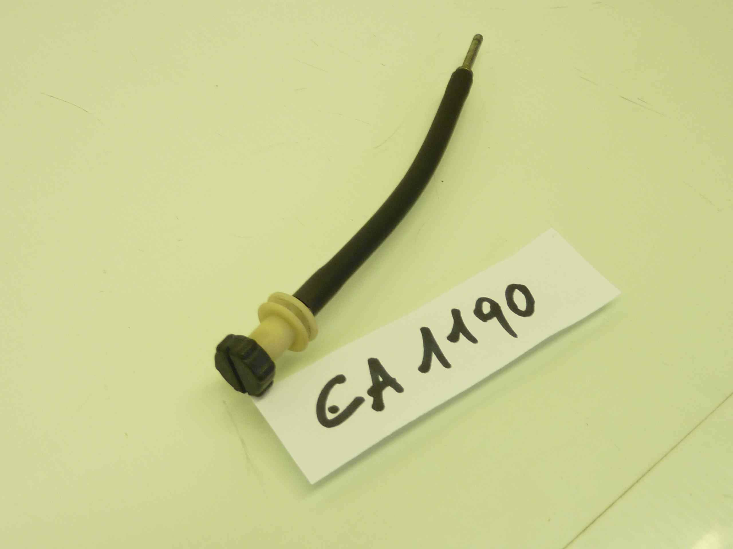 HONDA VFR 750 F 90-93 regolatore minimo - immagine 4