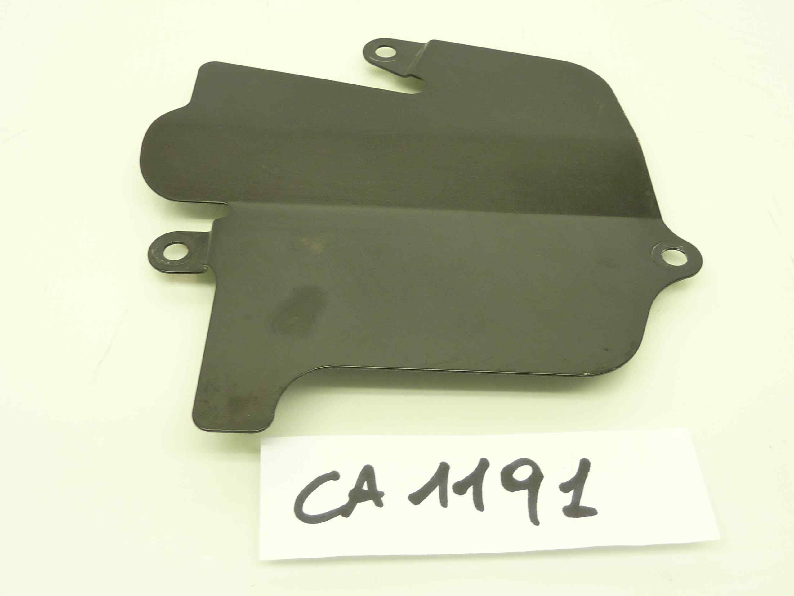 HONDA VFR 750 F 90-93 paracalore metallo - immagine 2