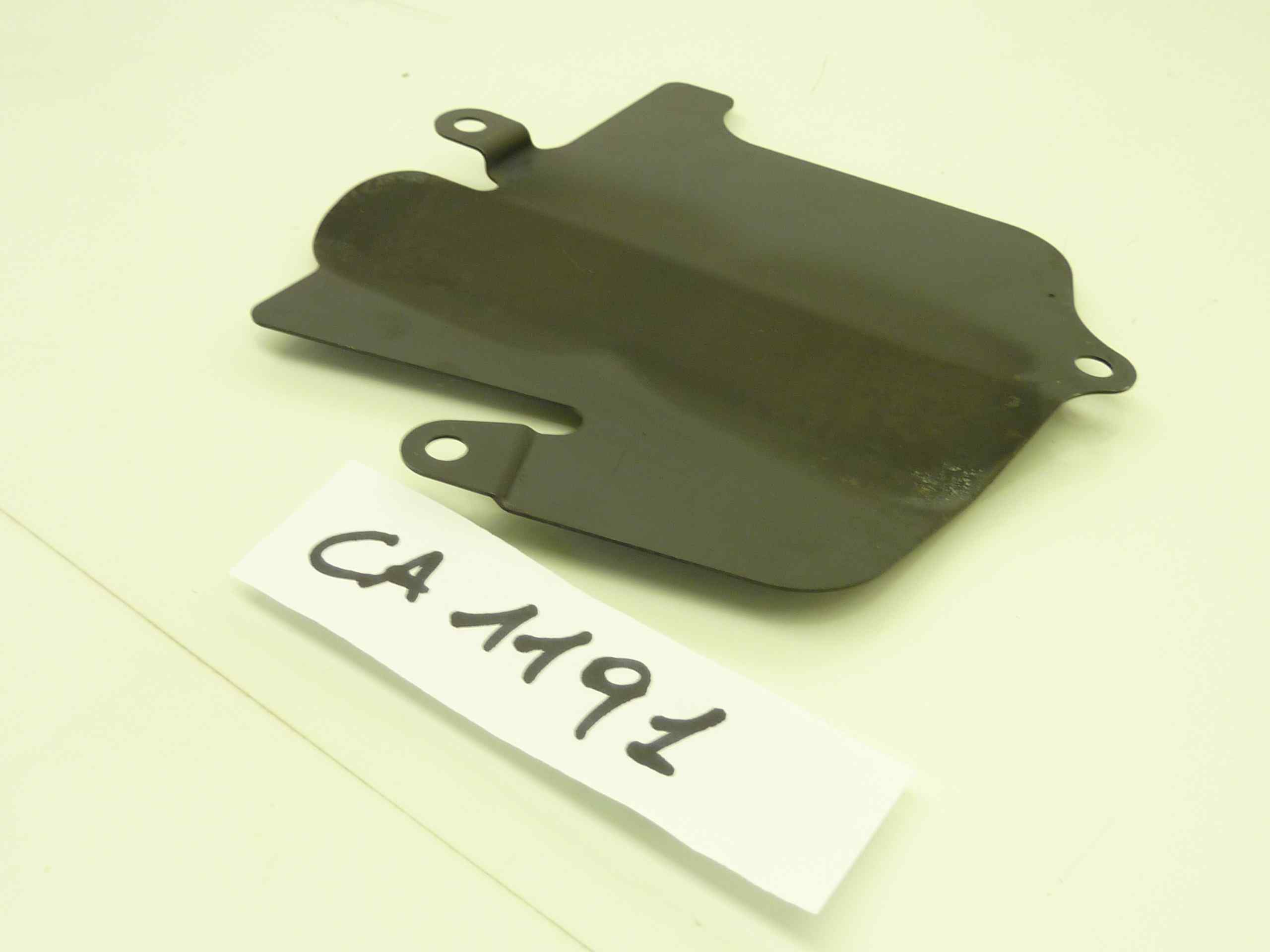HONDA VFR 750 F 90-93 paracalore metallo - immagine 4