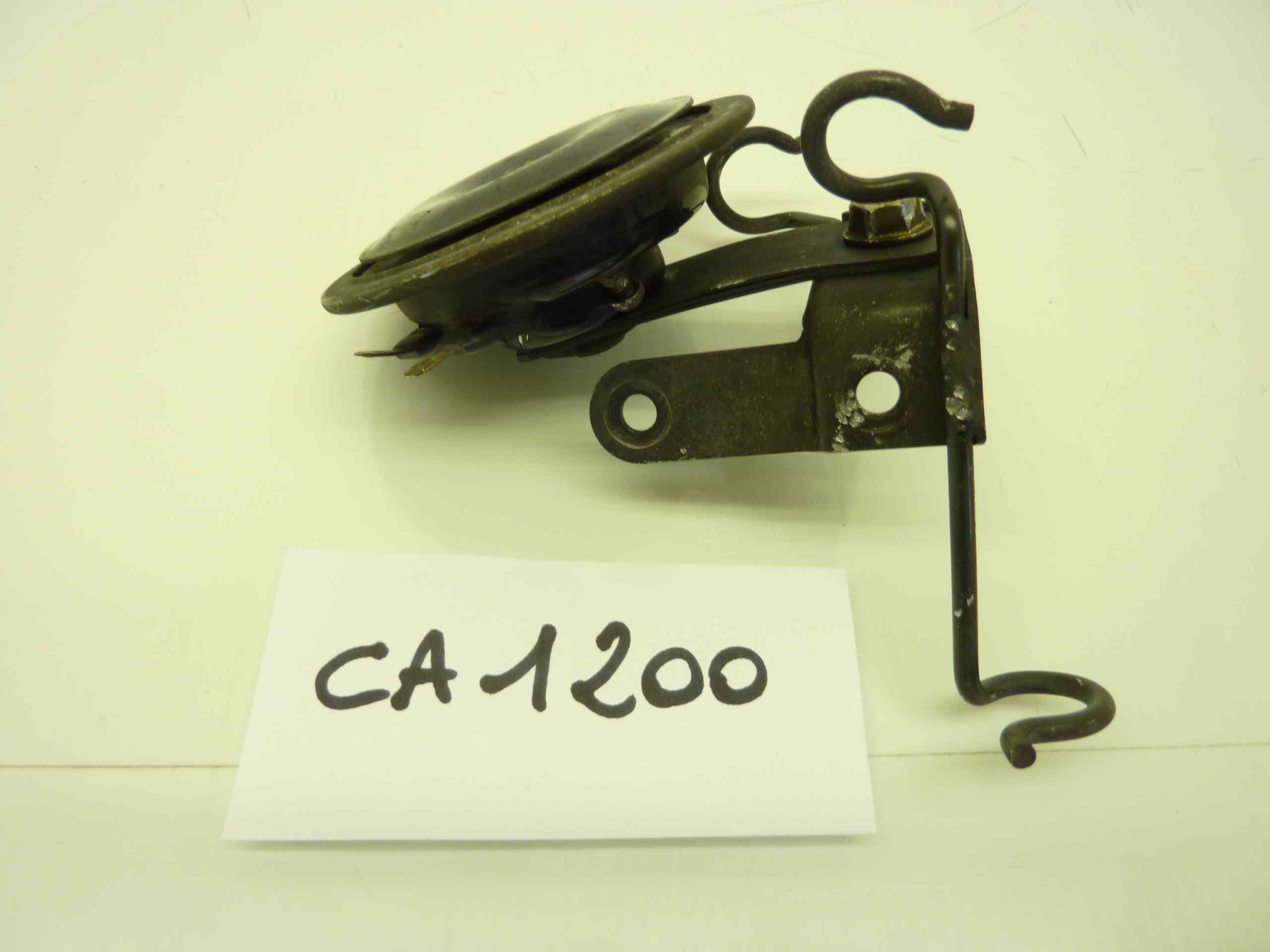 HONDA VFR 750 F 90-93 clacson - immagine 4