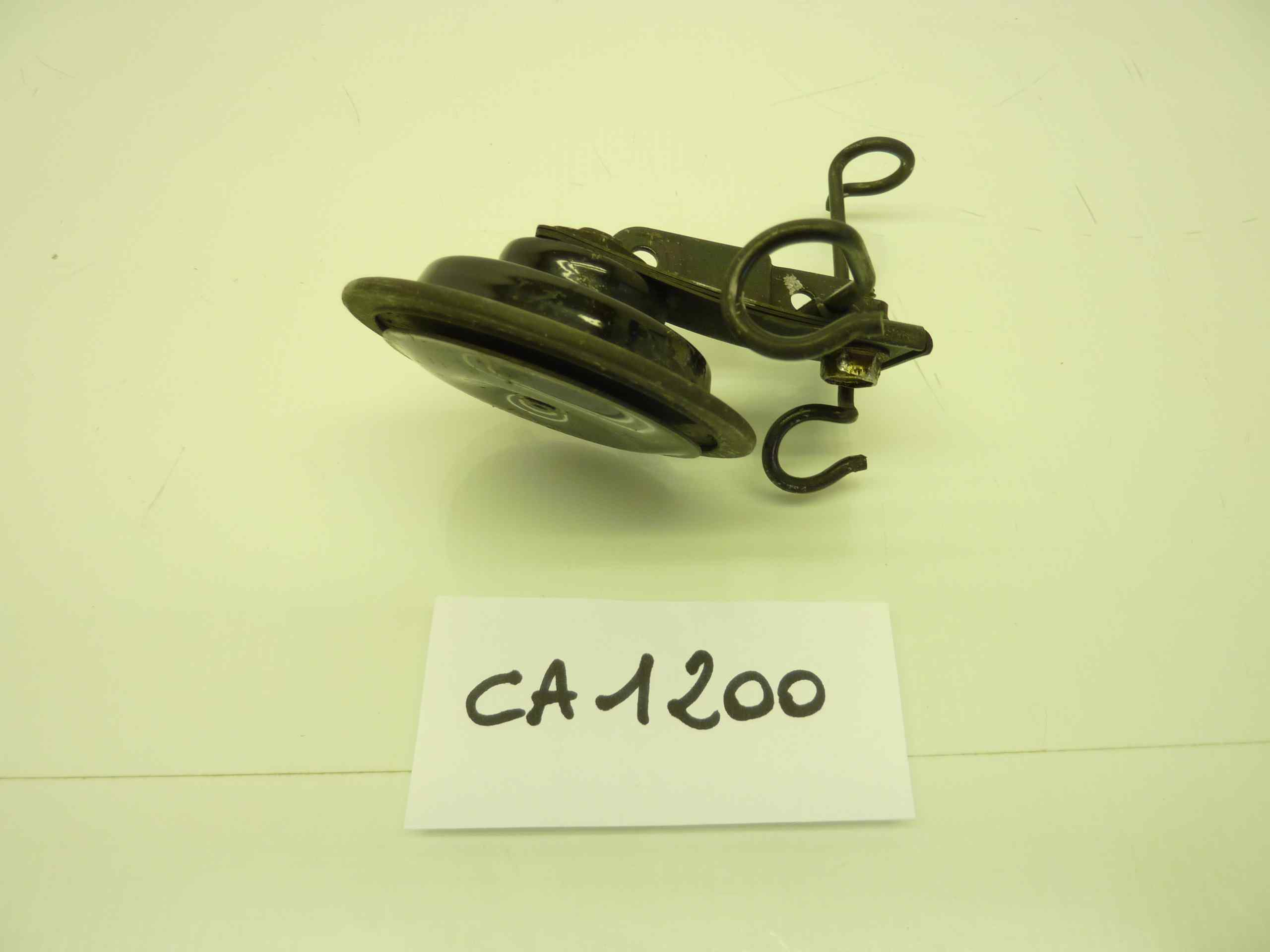 HONDA VFR 750 F 90-93 clacson - immagine 6