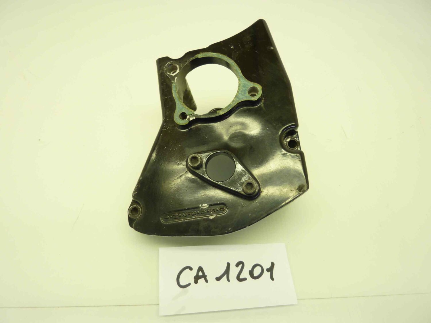 HONDA VFR 750 F 90-93 copri pignone MT4T1C
