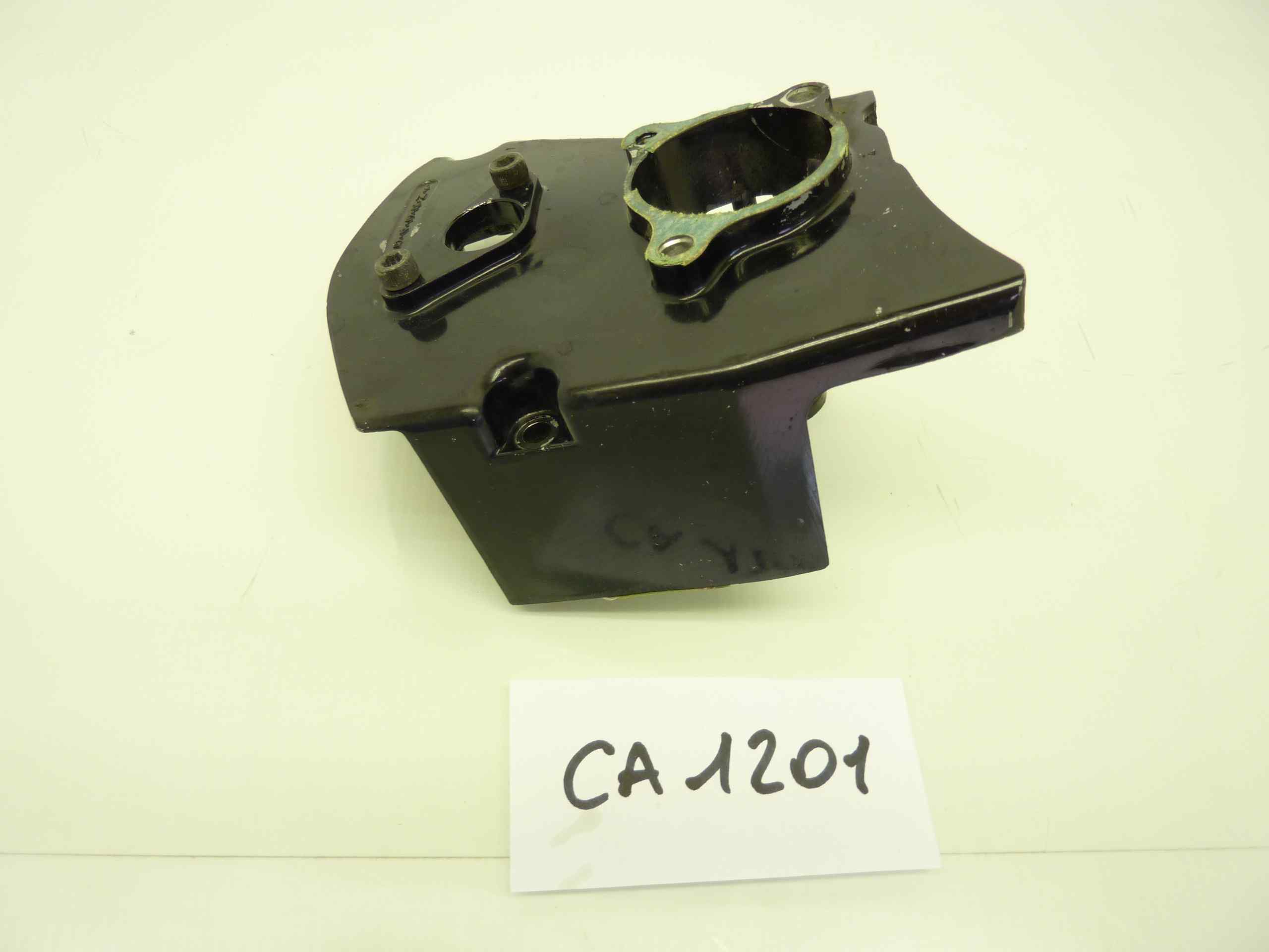 HONDA VFR 750 F 90-93 copri pignone MT4T1C - immagine 2