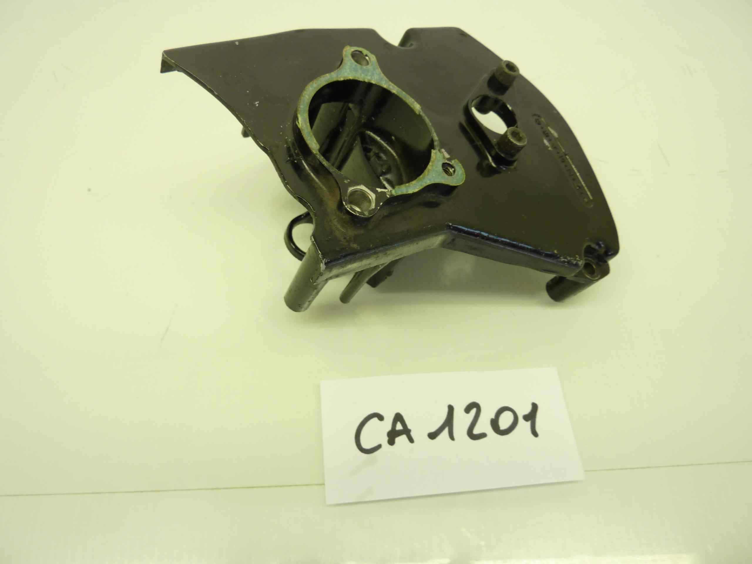 HONDA VFR 750 F 90-93 copri pignone MT4T1C - immagine 3