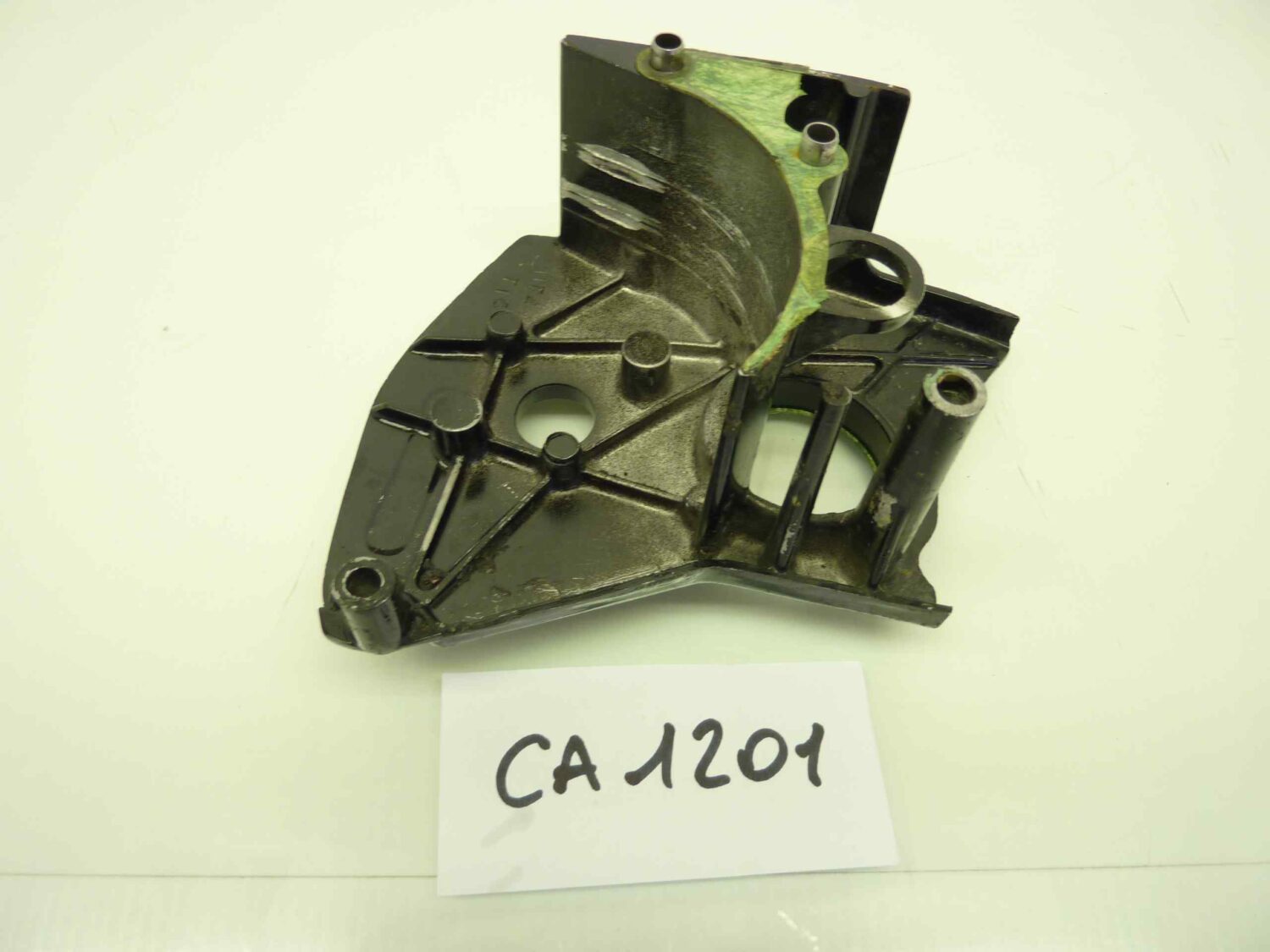 HONDA VFR 750 F 90-93 copri pignone MT4T1C - immagine 4