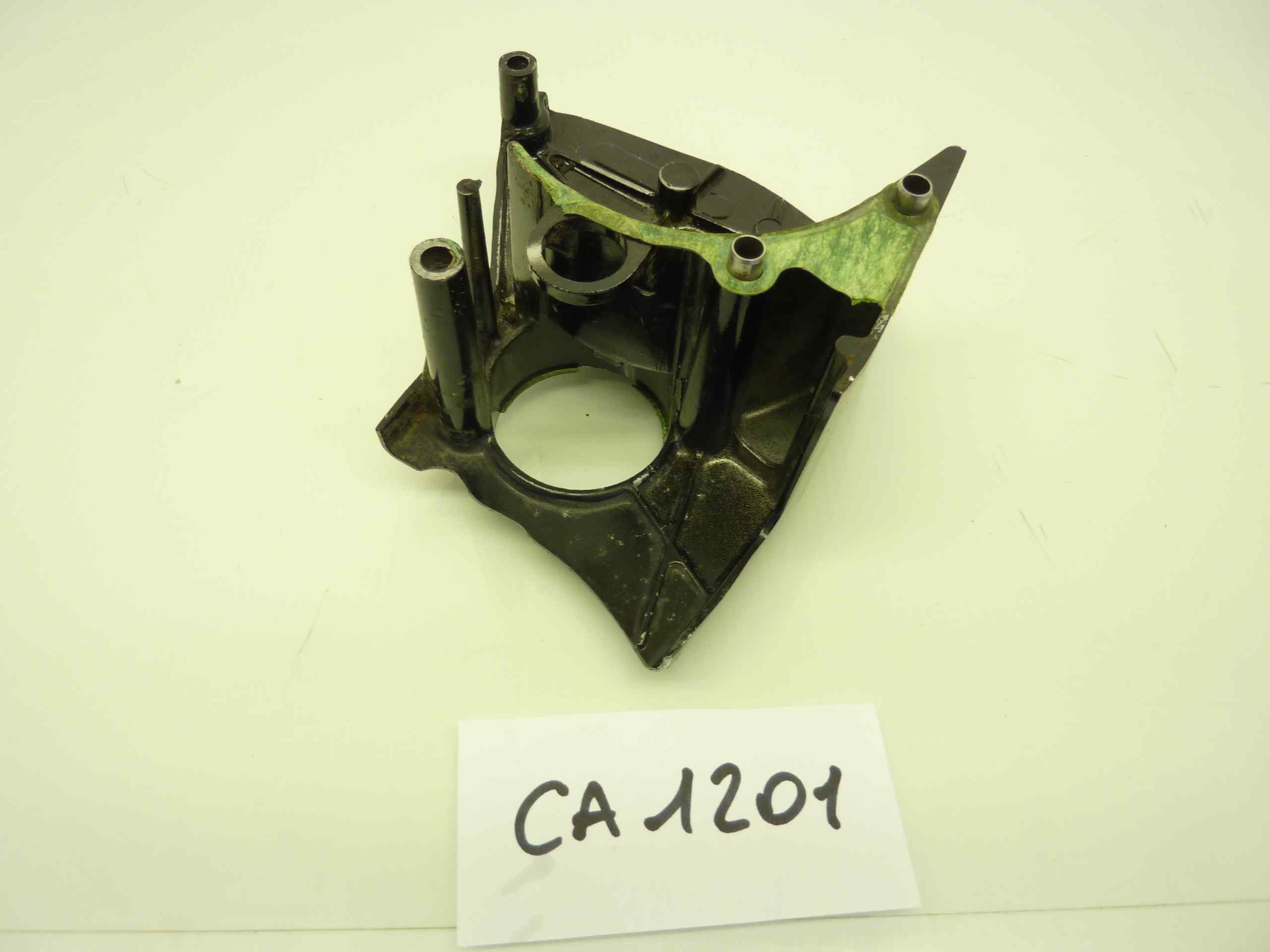 HONDA VFR 750 F 90-93 copri pignone MT4T1C - immagine 5