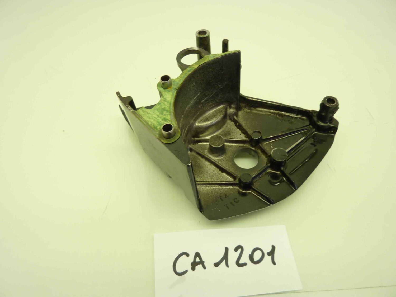 HONDA VFR 750 F 90-93 copri pignone MT4T1C - immagine 6