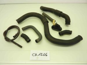 HONDA VFR 750 F 90-93 manicotti raffreddamento acqua