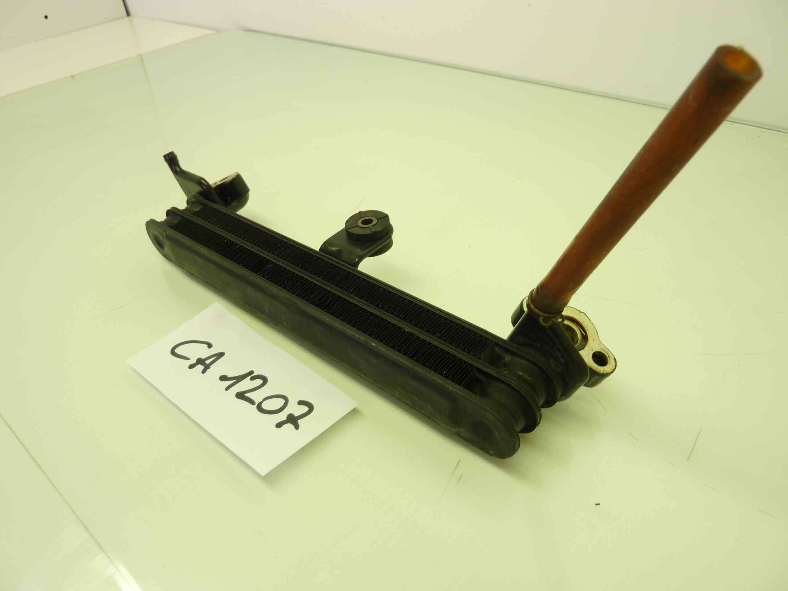 HONDA VFR 750 F 90-93 radiatore olio - immagine 3