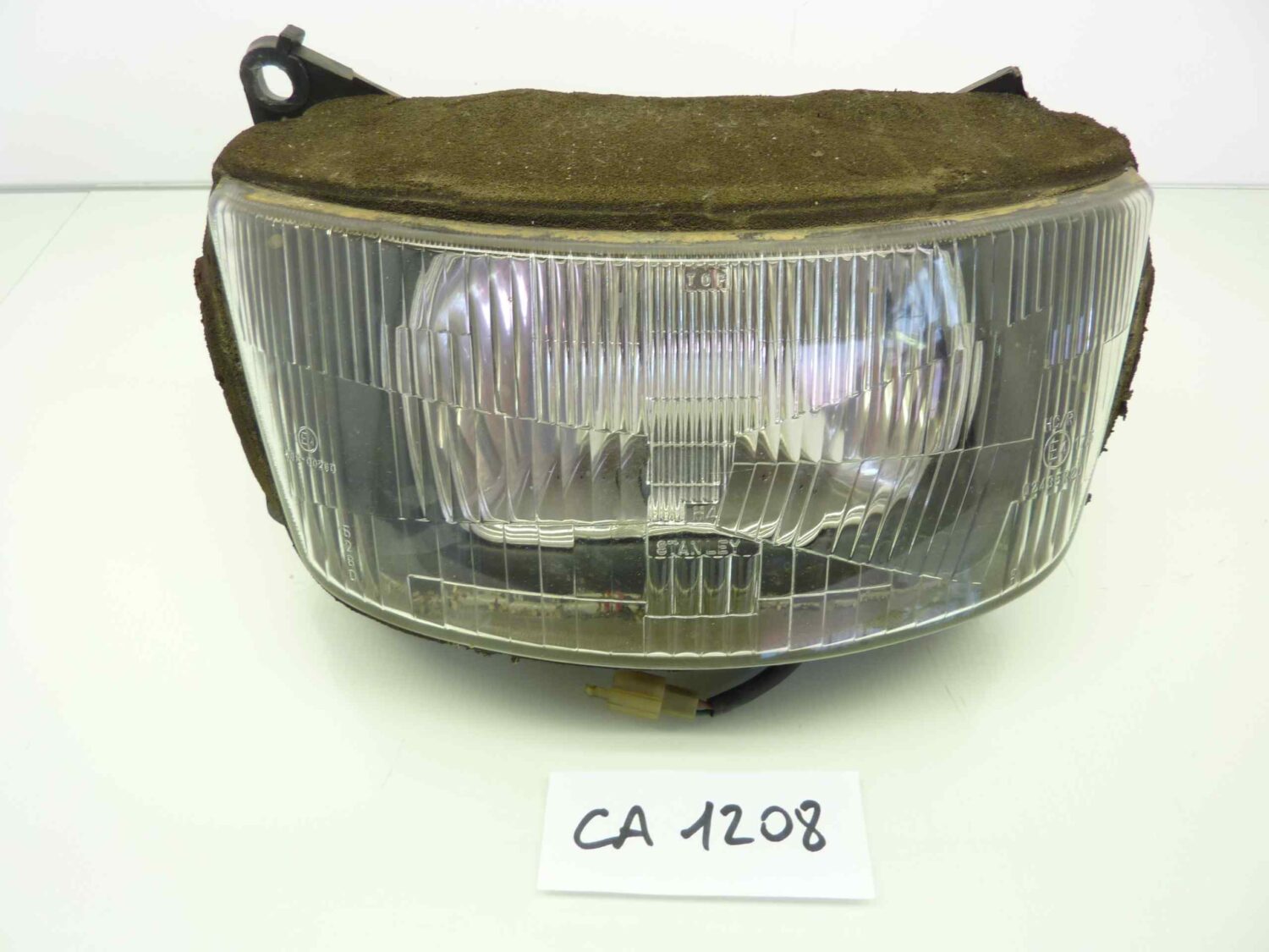 HONDA VFR 750 F 90-93 faro anterore luce