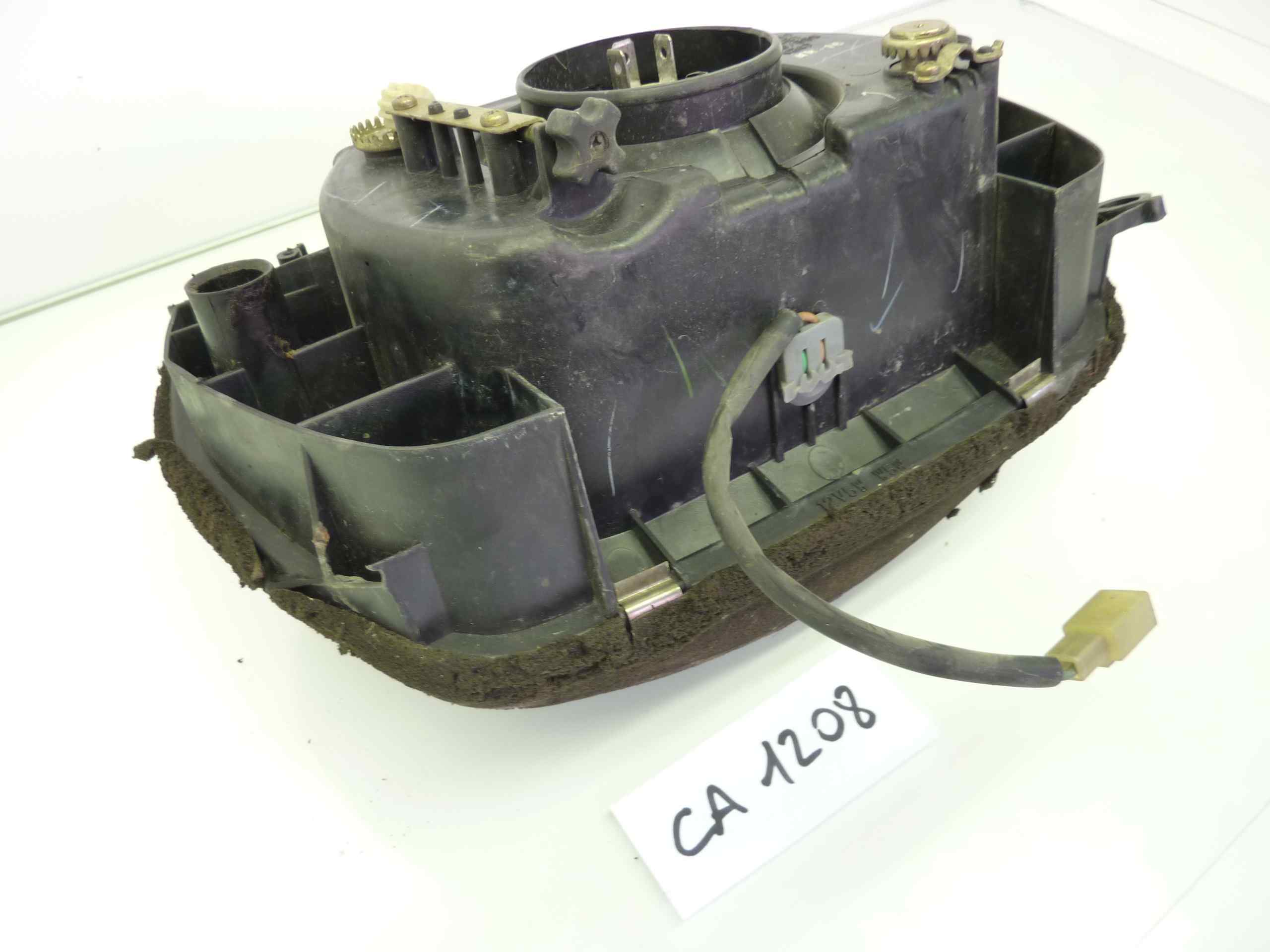 HONDA VFR 750 F 90-93 faro anterore luce - immagine 4