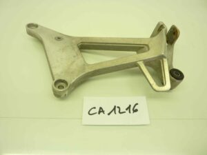 HONDA VFR 750 F 90-93 staffa pedana poggiapiedi posteriore destra MT4PR