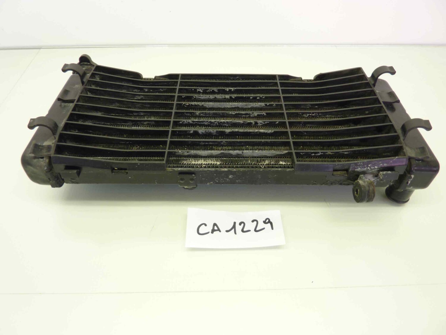 HONDA VFR 750 F 90-93 radiatore acqua raffreddamento