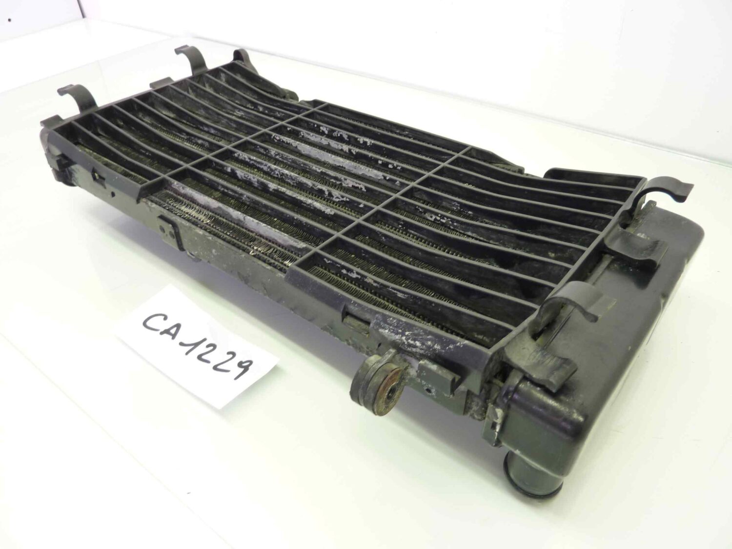 HONDA VFR 750 F 90-93 radiatore acqua raffreddamento - immagine 2