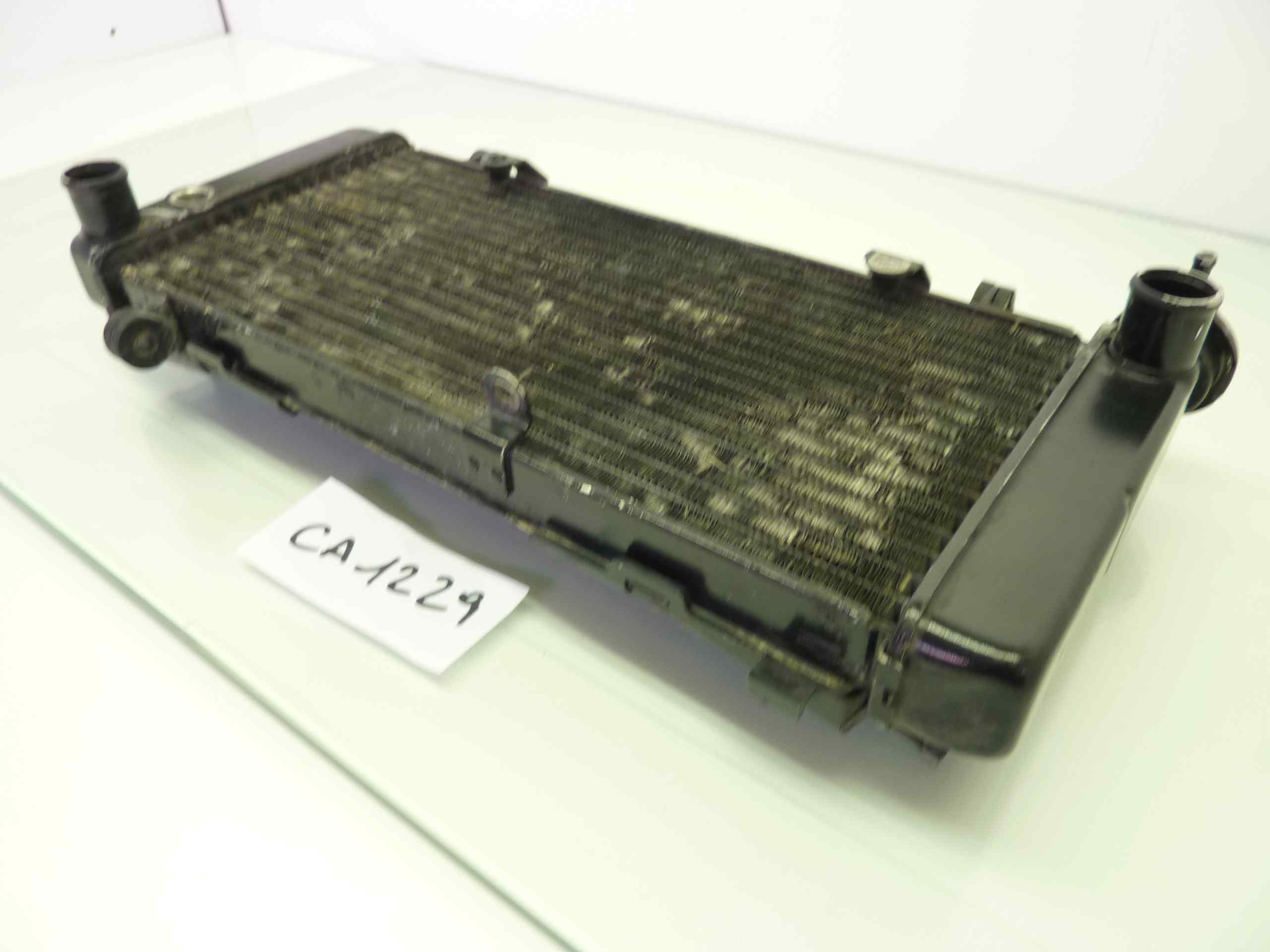 HONDA VFR 750 F 90-93 radiatore acqua raffreddamento - immagine 5
