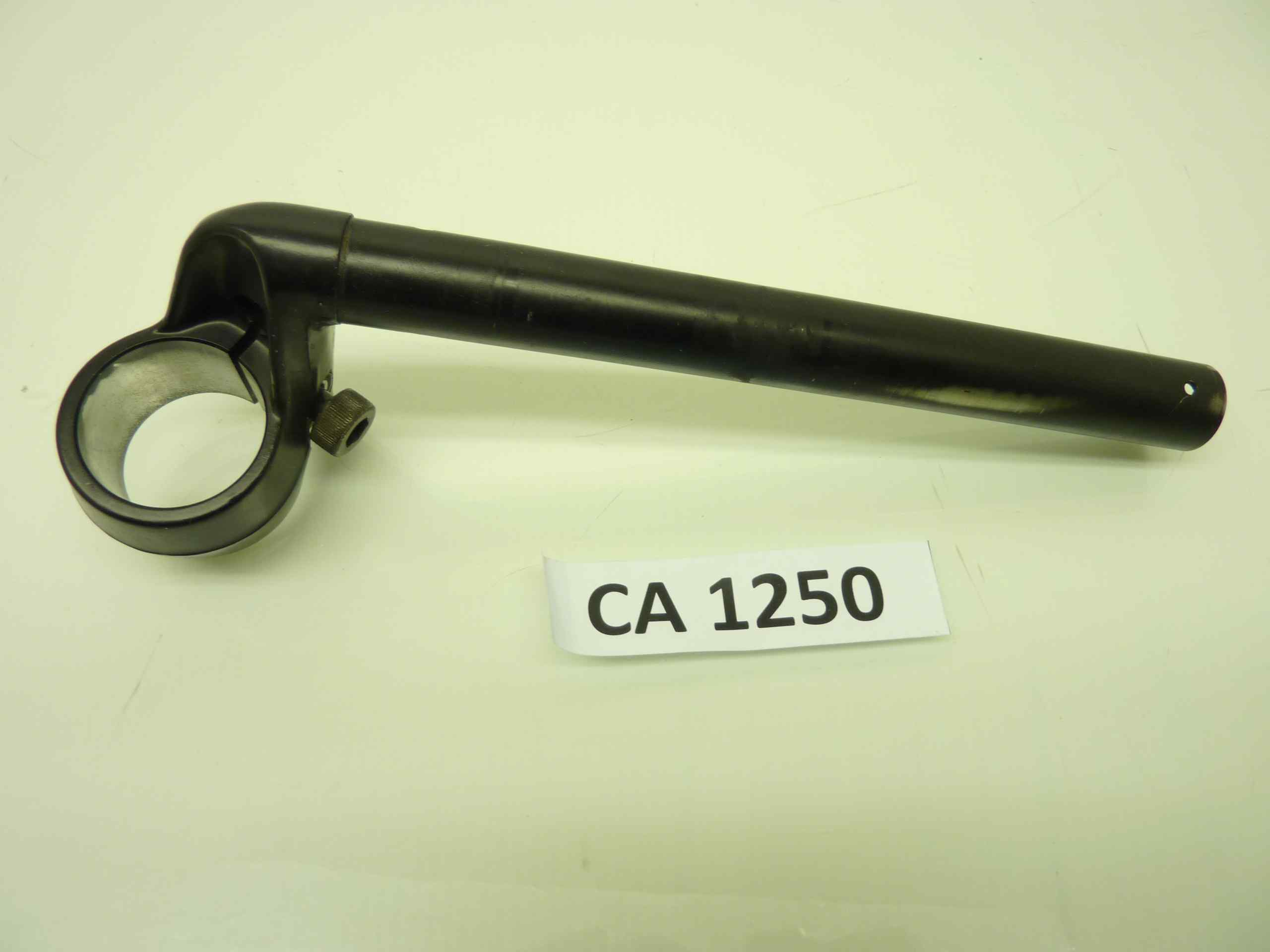 HONDA CBX 750 F 84-86 semimanubrio destro