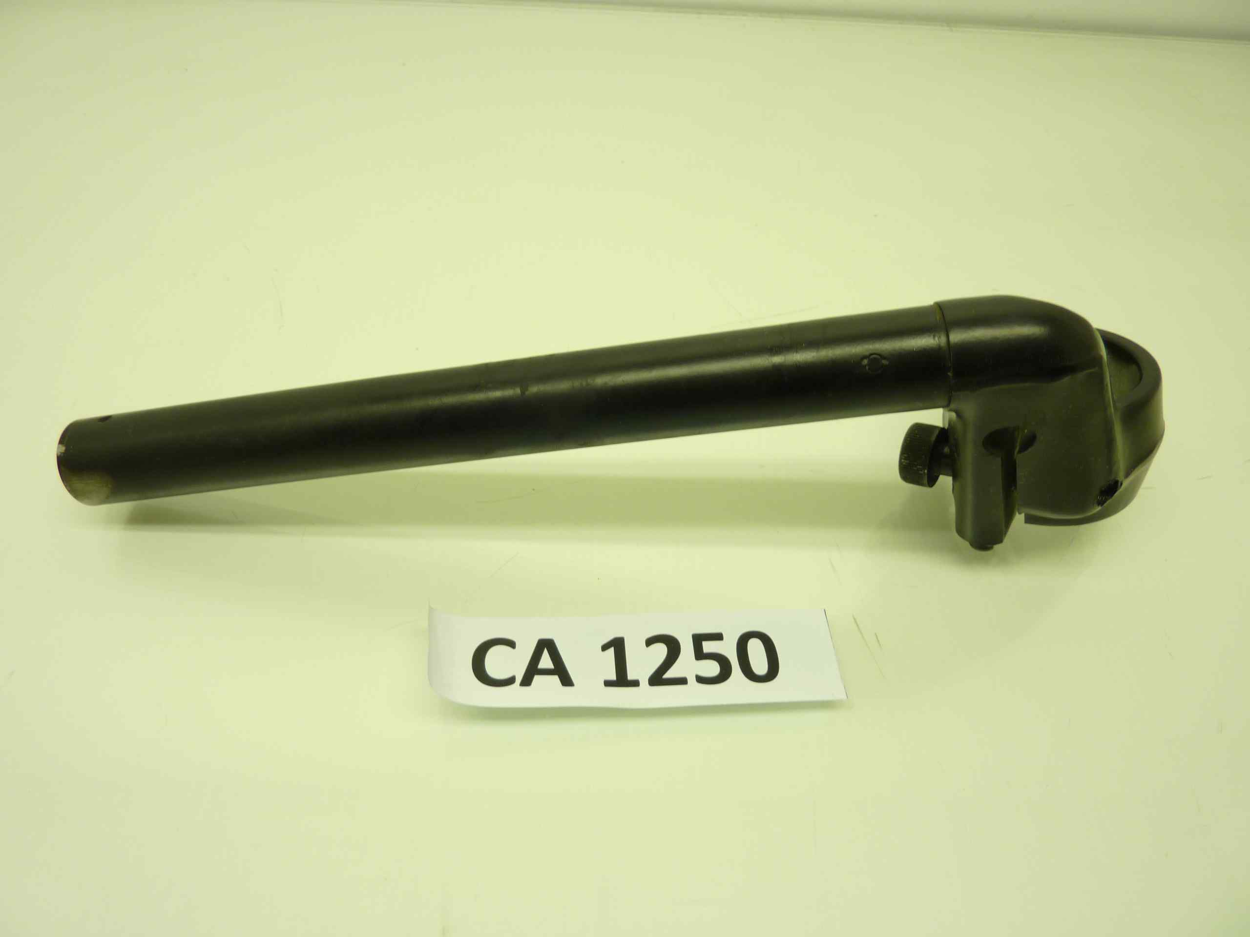 HONDA CBX 750 F 84-86 semimanubrio destro - immagine 2