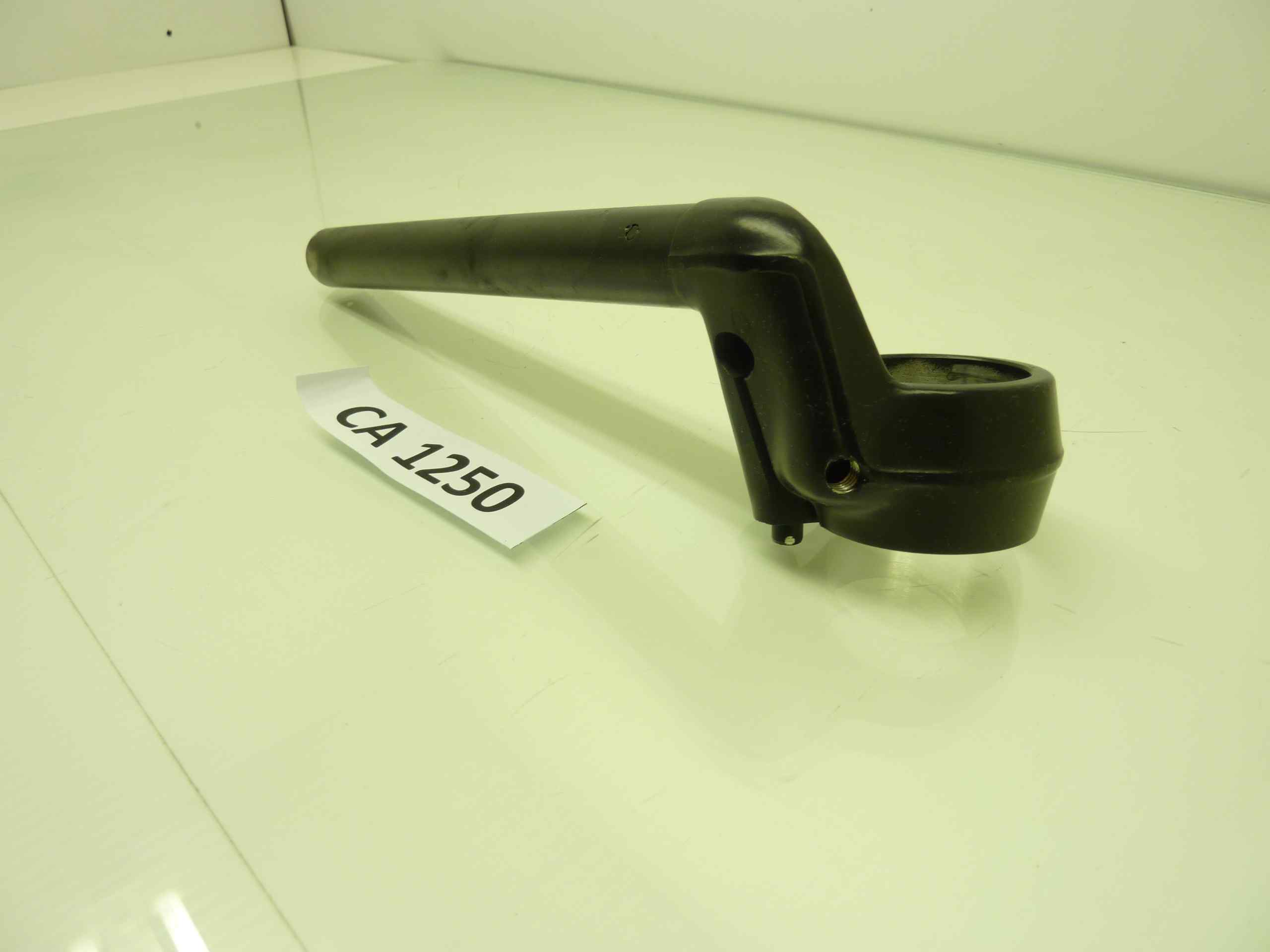 HONDA CBX 750 F 84-86 semimanubrio destro - immagine 3