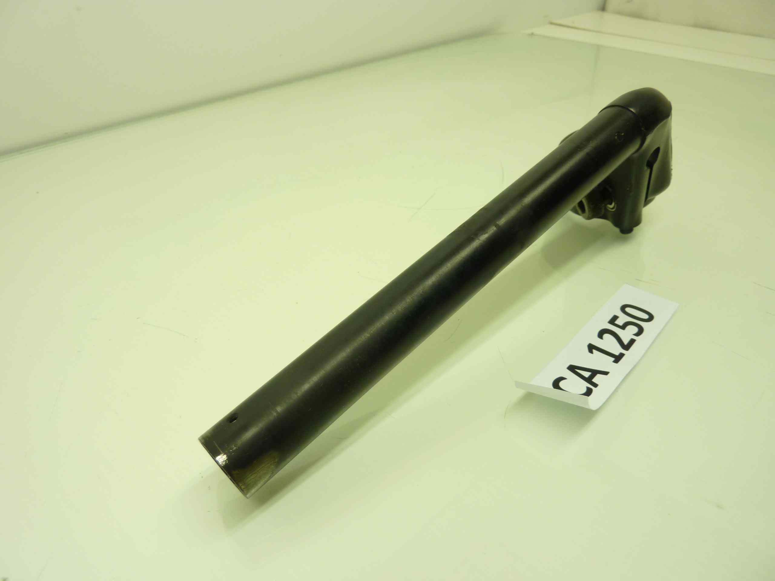 HONDA CBX 750 F 84-86 semimanubrio destro - immagine 4