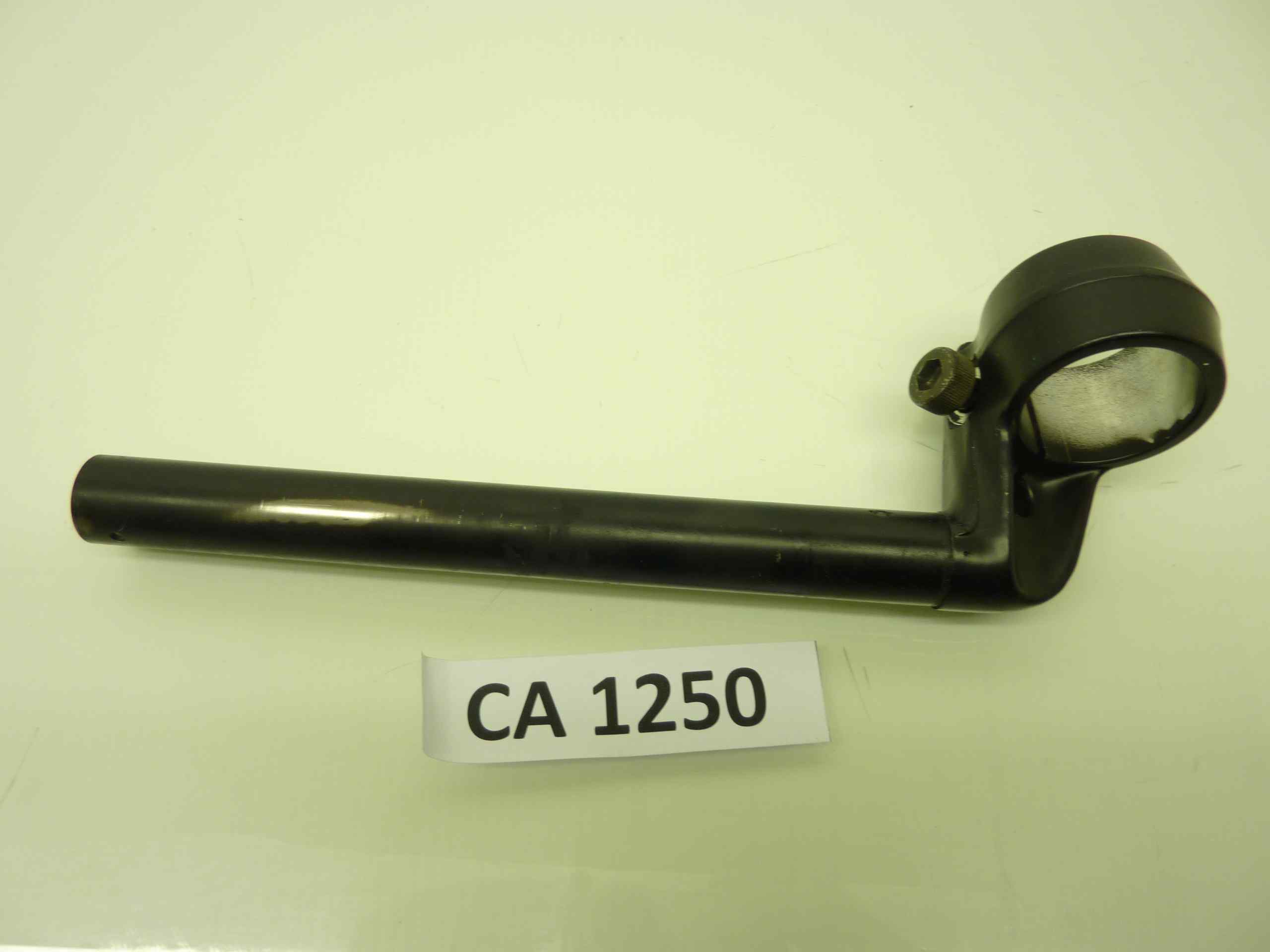 HONDA CBX 750 F 84-86 semimanubrio destro - immagine 5