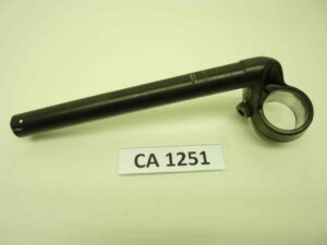 HONDA CBX 750 F 84-86 semimanubrio sinistro