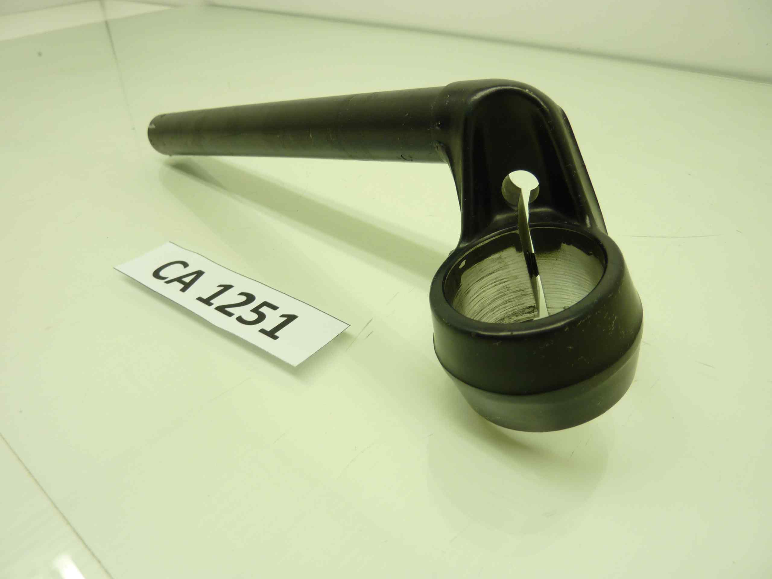 HONDA CBX 750 F 84-86 semimanubrio sinistro - immagine 5