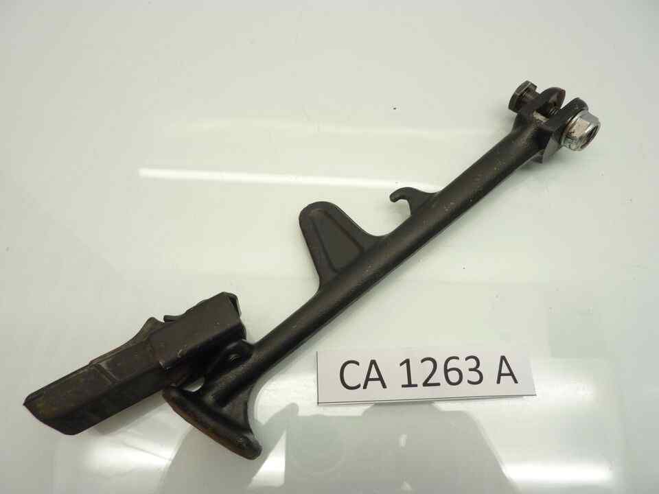 HONDA CBX 750 F 84-86 cavalletto laterale - immagine 2