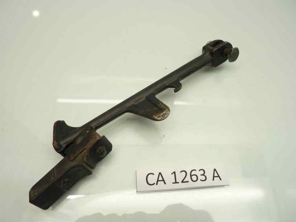 HONDA CBX 750 F 84-86 cavalletto laterale - immagine 3