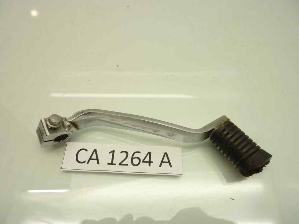 HONDA CBX 750 F 84-86 leva pedalino cambio marce