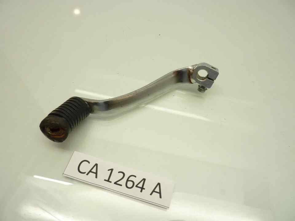 HONDA CBX 750 F 84-86 leva pedalino cambio marce - immagine 2