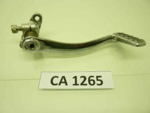 HONDA CBX 750 F 84-86 leva pedalino freno posteriore