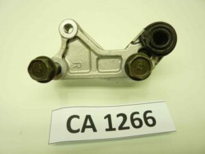 HONDA CBX 750 F 84-86 staffa supporto pinza freno ant sinistra