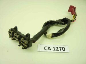 HONDA CBX 750 F 84-86 treccia fusibili impianto elettrico