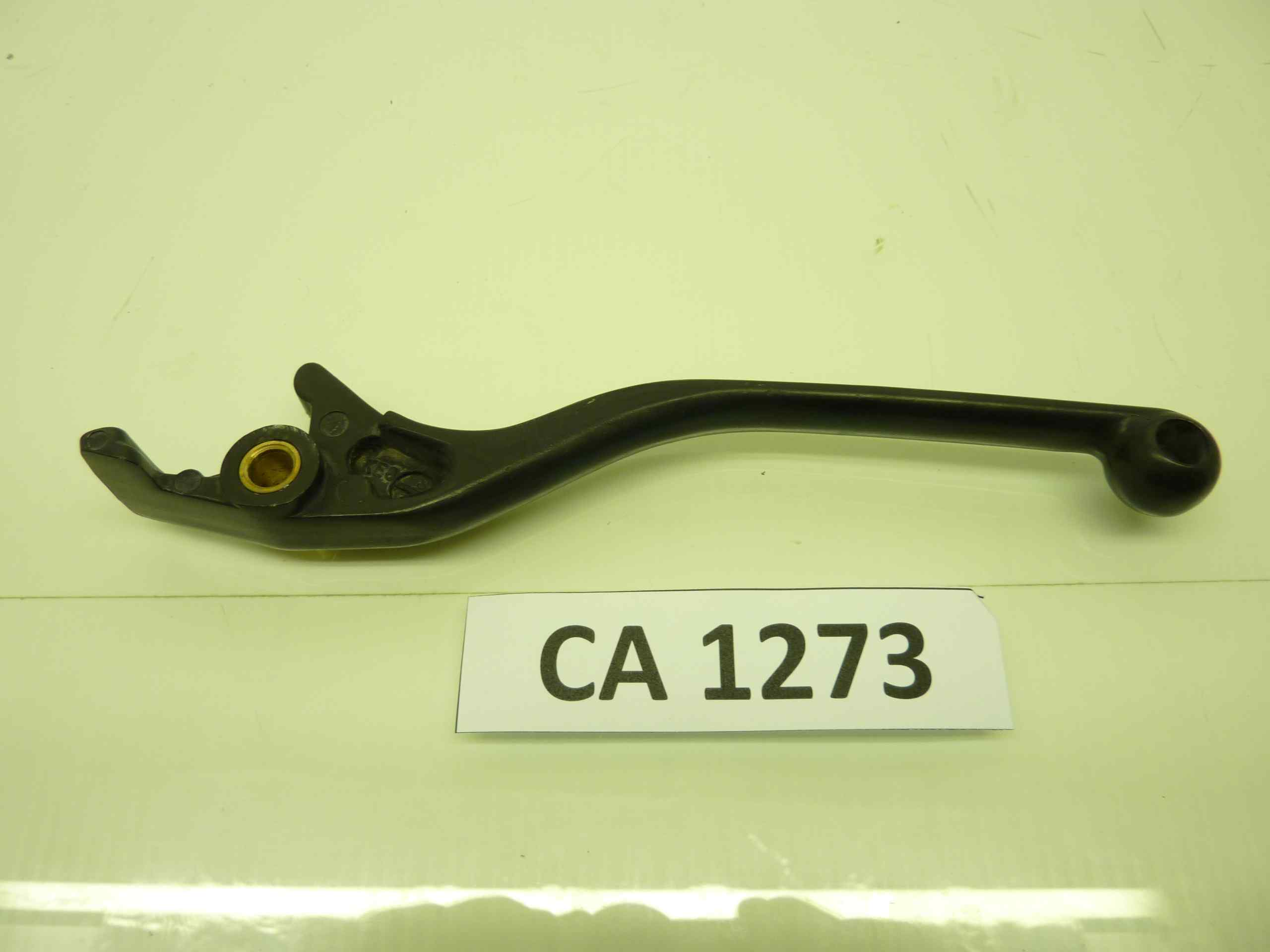 HONDA CBX 750 F 84-86 leva freno anteriore - immagine 2