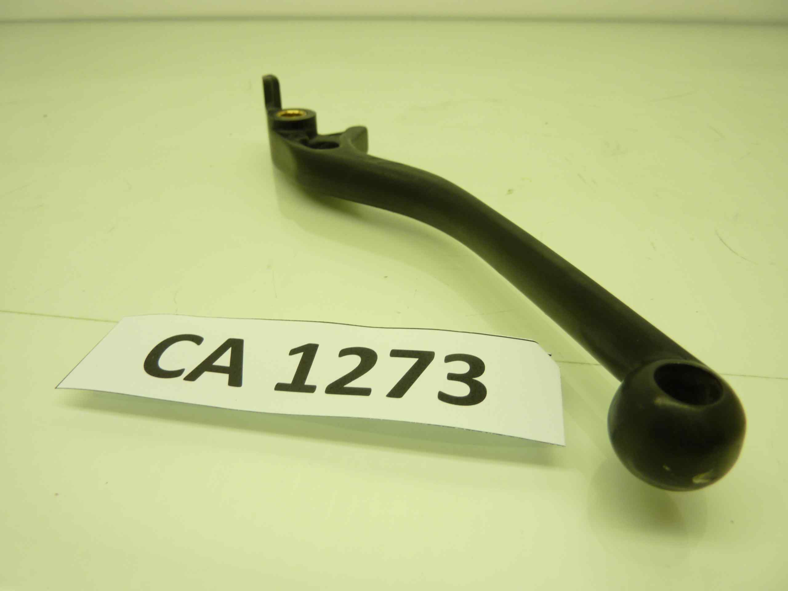 HONDA CBX 750 F 84-86 leva freno anteriore - immagine 4