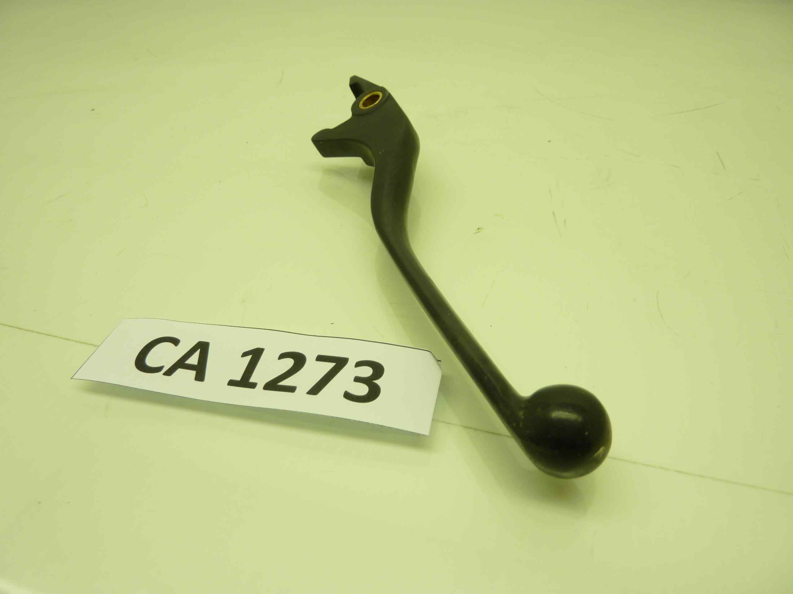 HONDA CBX 750 F 84-86 leva freno anteriore - immagine 5