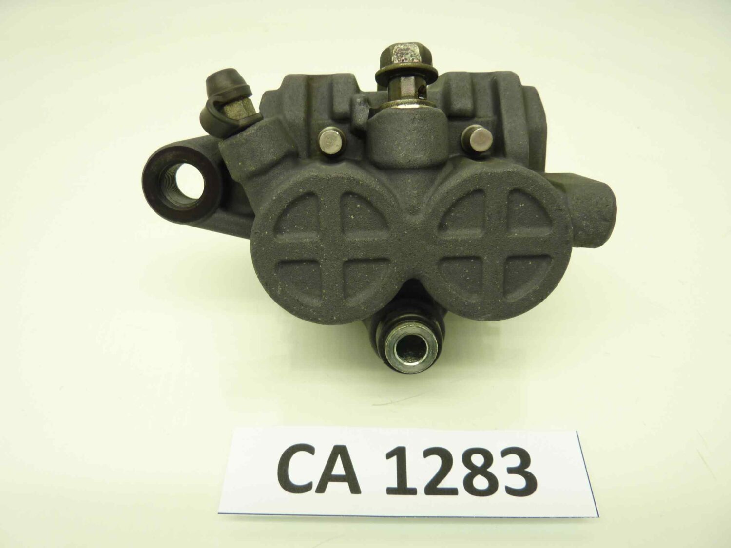 HONDA CBX 750 F 84-86 pinza freno anteriore destra