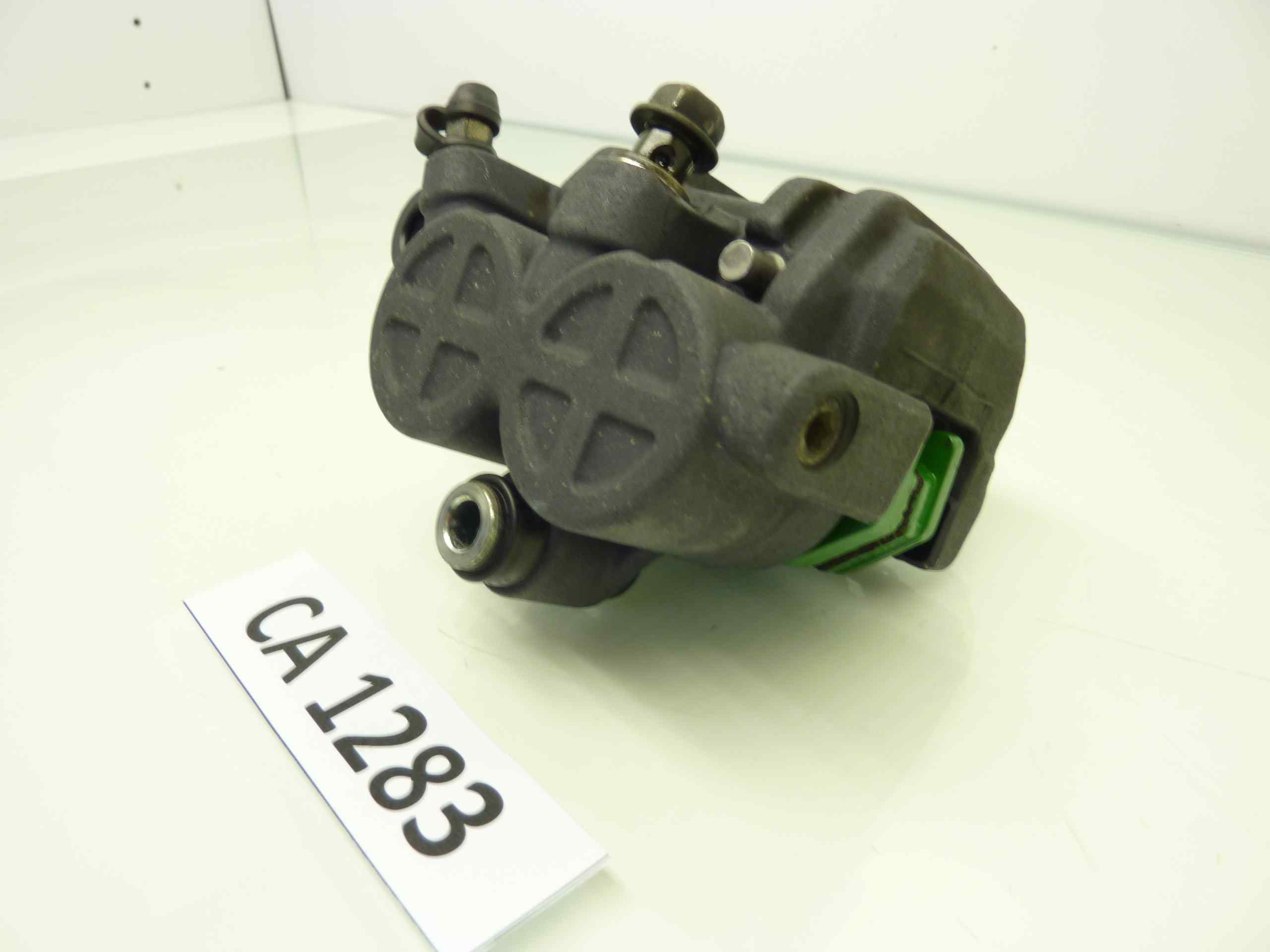 HONDA CBX 750 F 84-86 pinza freno anteriore destra - immagine 2