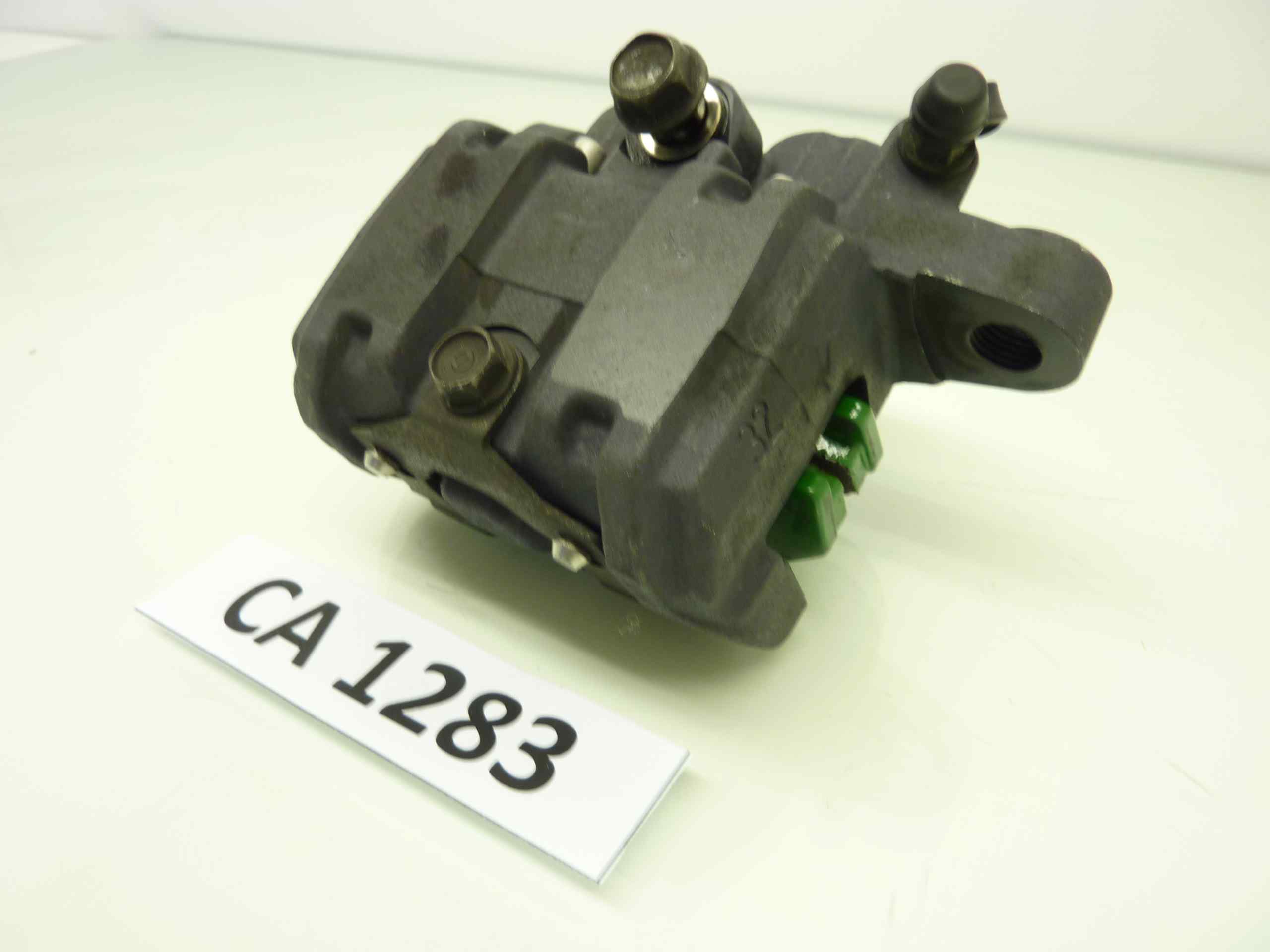 HONDA CBX 750 F 84-86 pinza freno anteriore destra - immagine 5